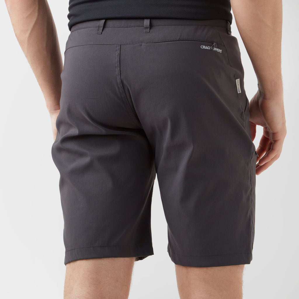 Men's Kiwi Pro II Shorts