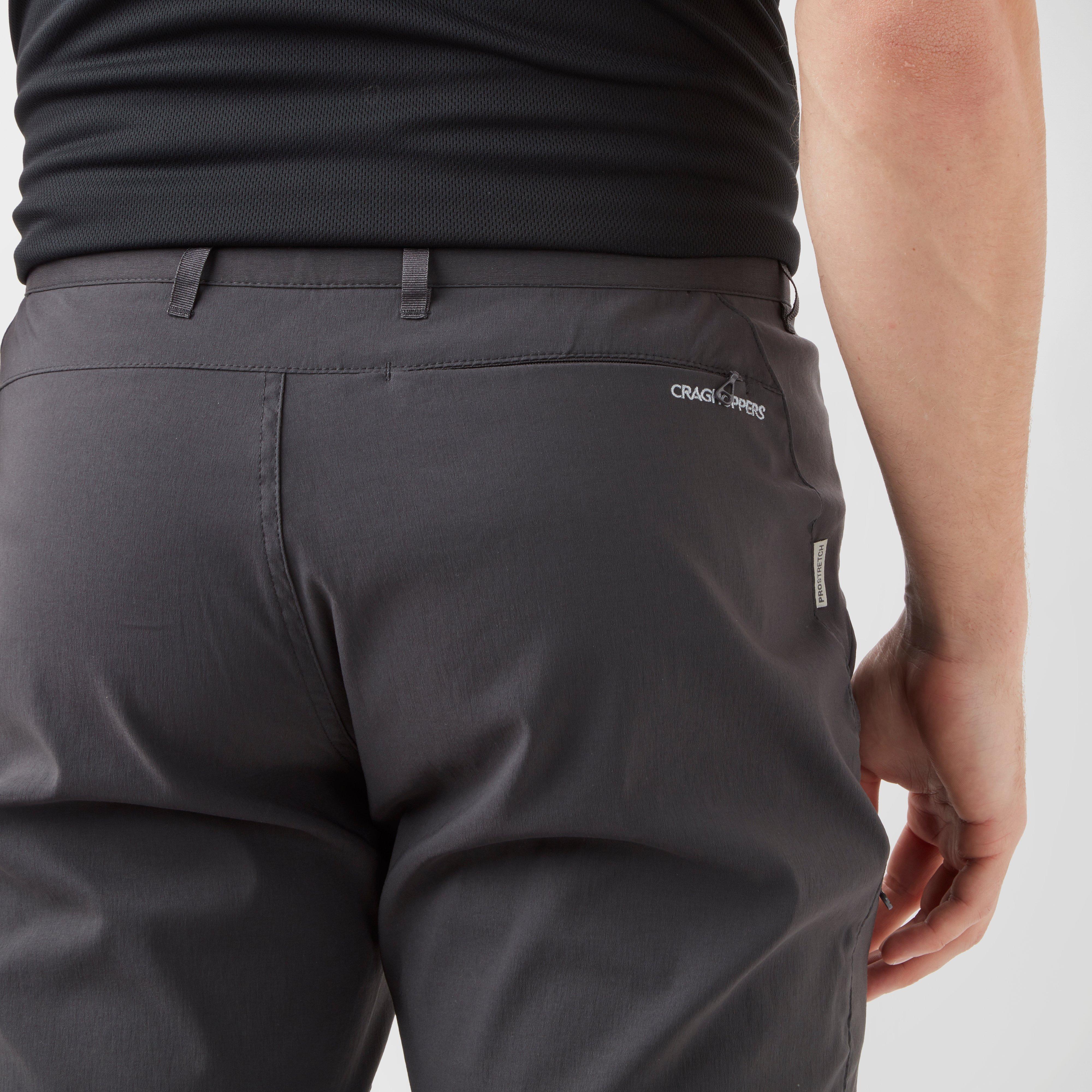 Men's Kiwi Pro II Shorts