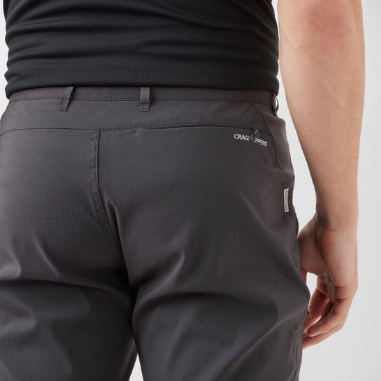 Men's Kiwi Pro II Shorts