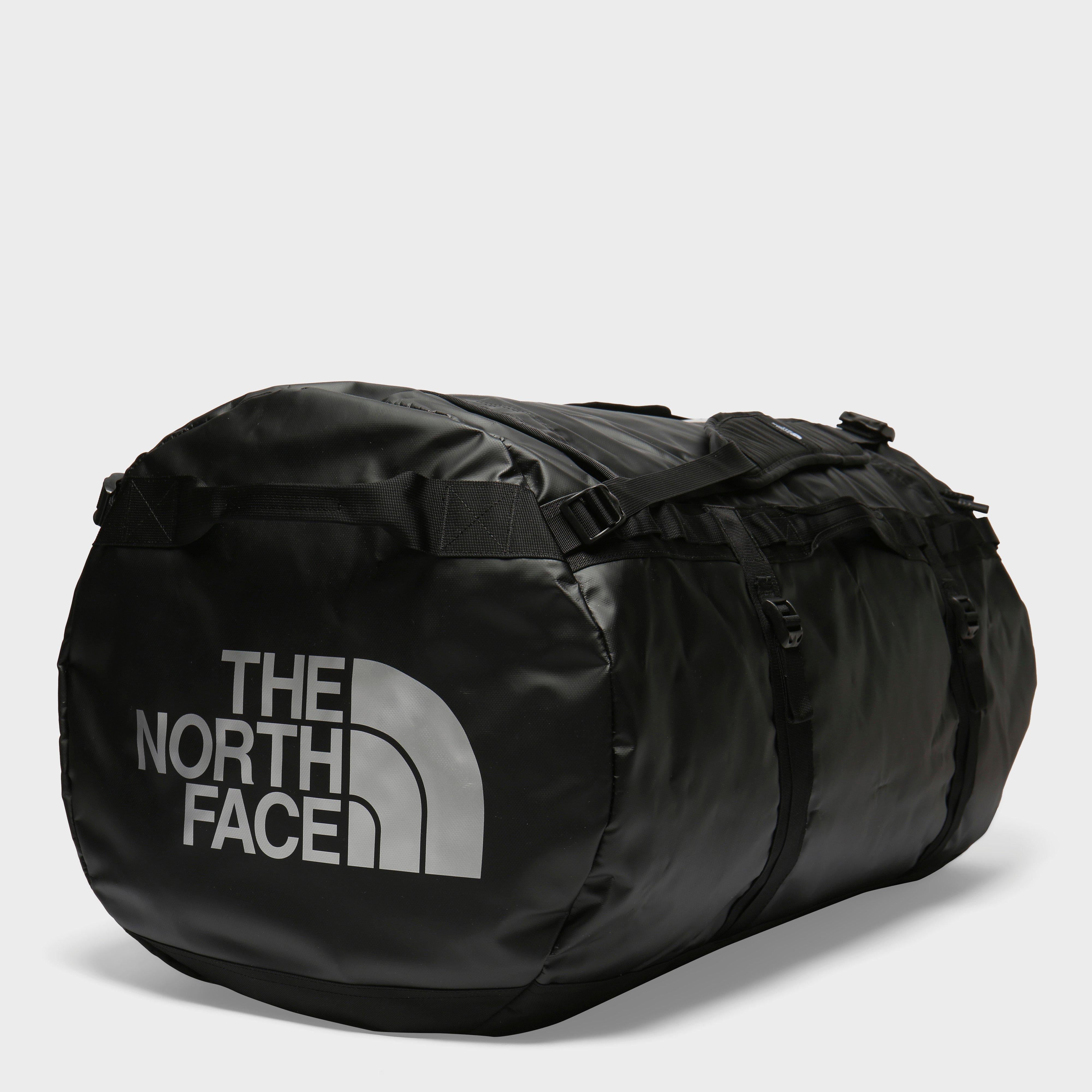 Basecamp Duffel Bag (XXL)