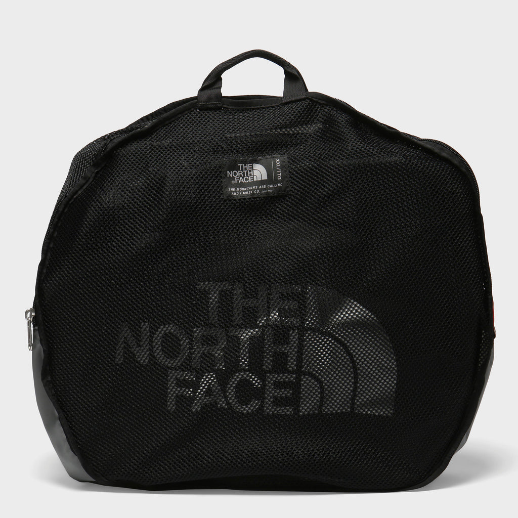 Basecamp Duffel Bag (XXL)