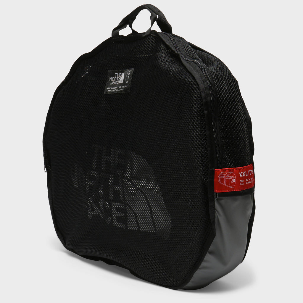 Basecamp Duffel Bag (XXL)
