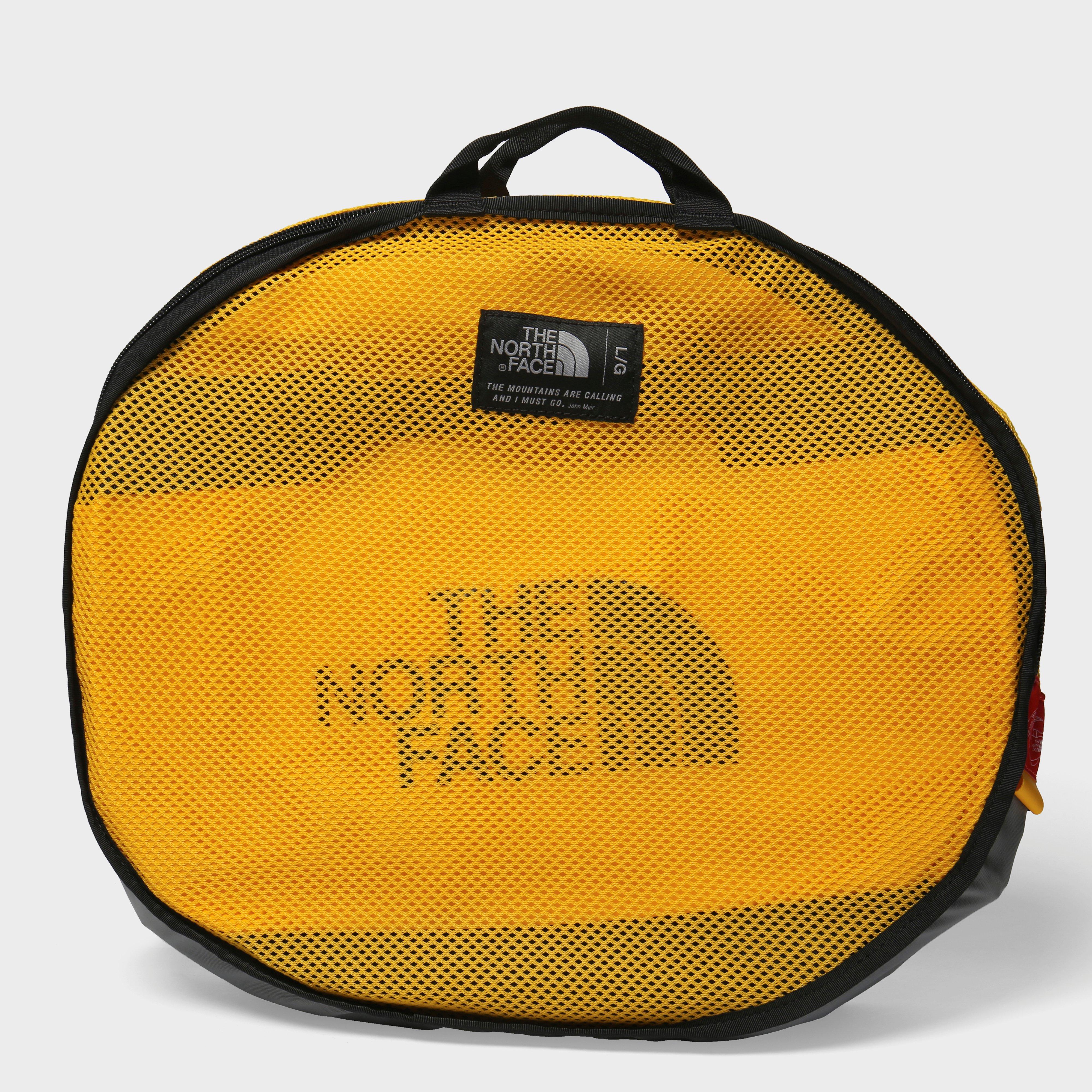 Base Camp Duffel Bag Large