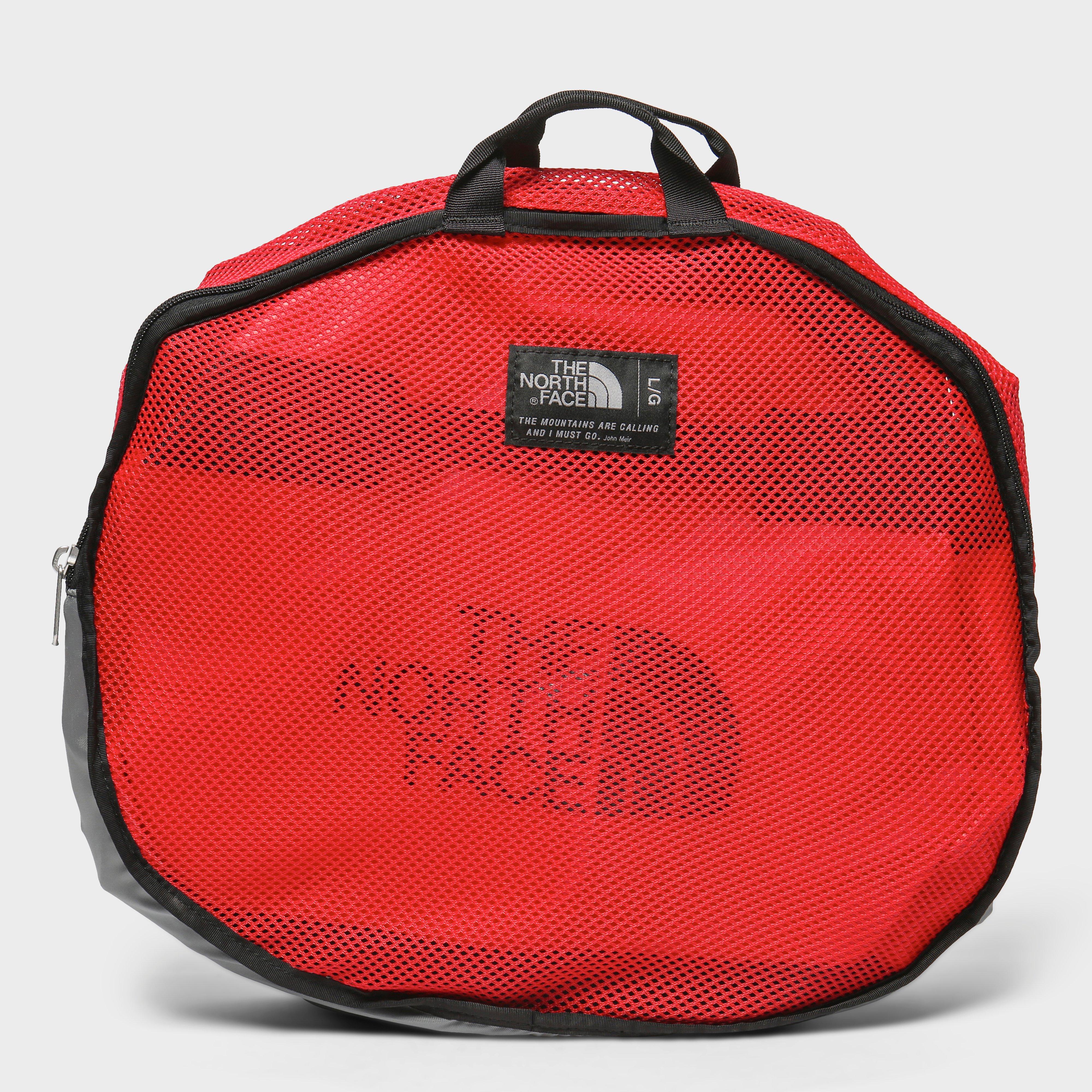 Base Camp Duffel Bag Large
