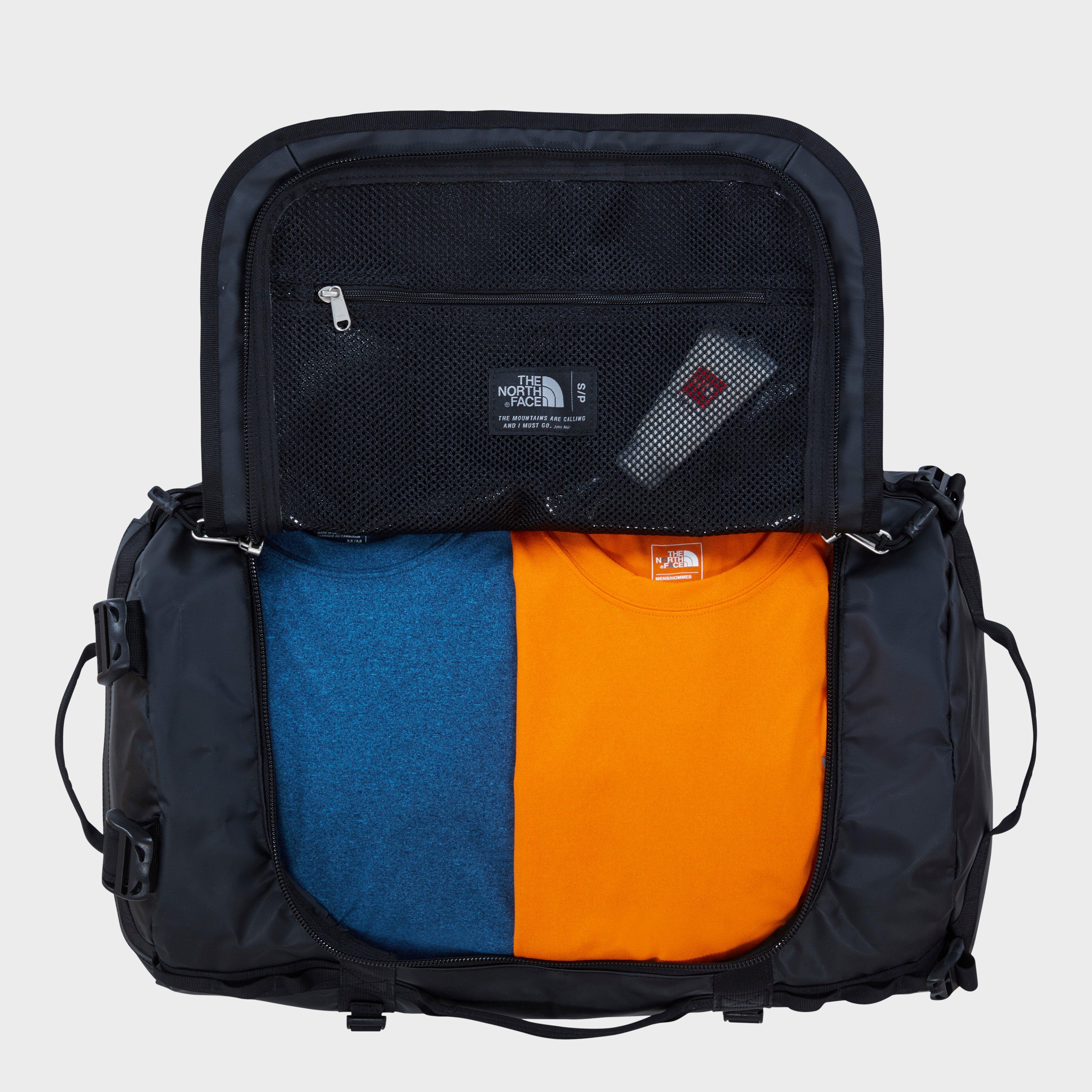 Base Camp Duffel Bag X-Large