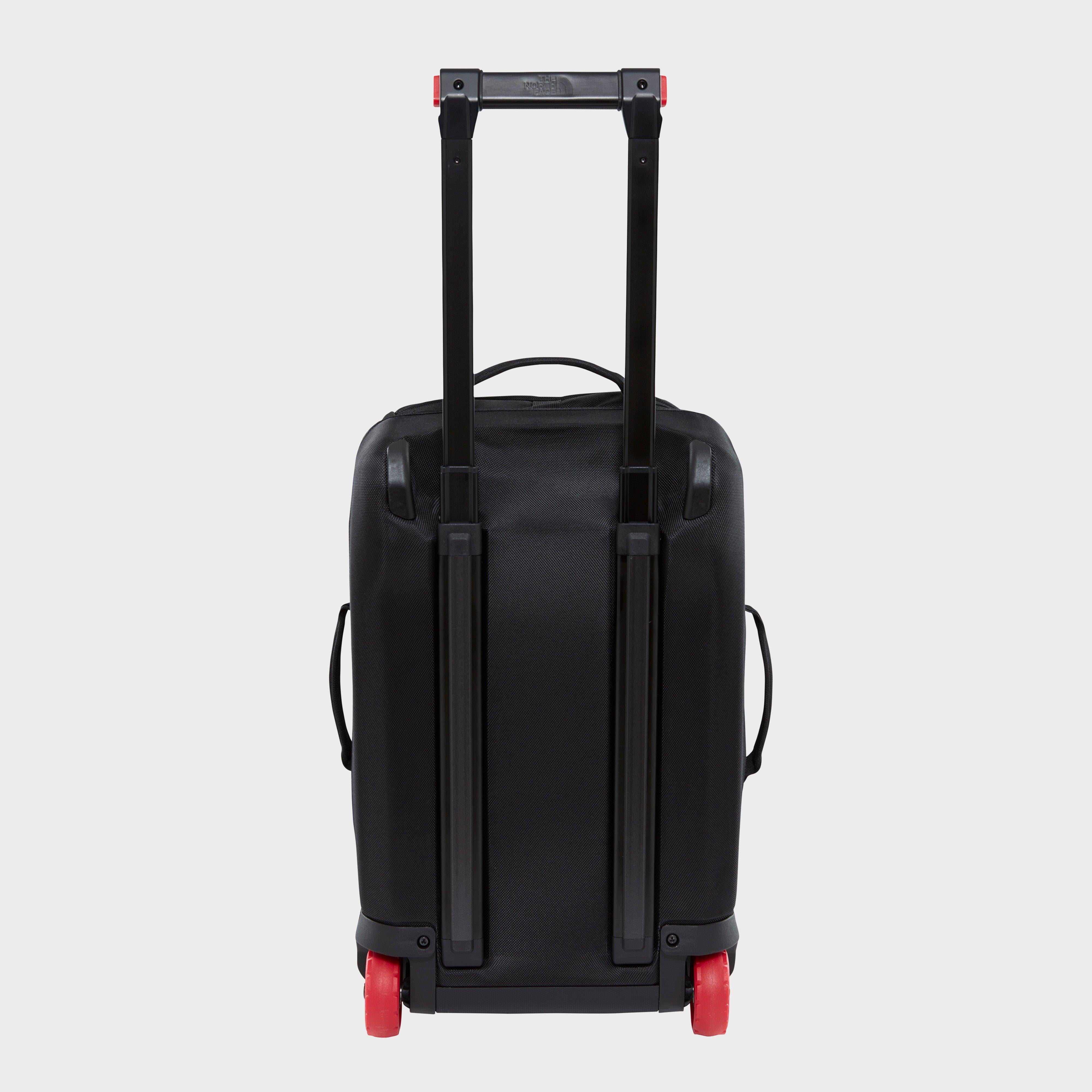 Rolling Thunder 22” Travel Bag