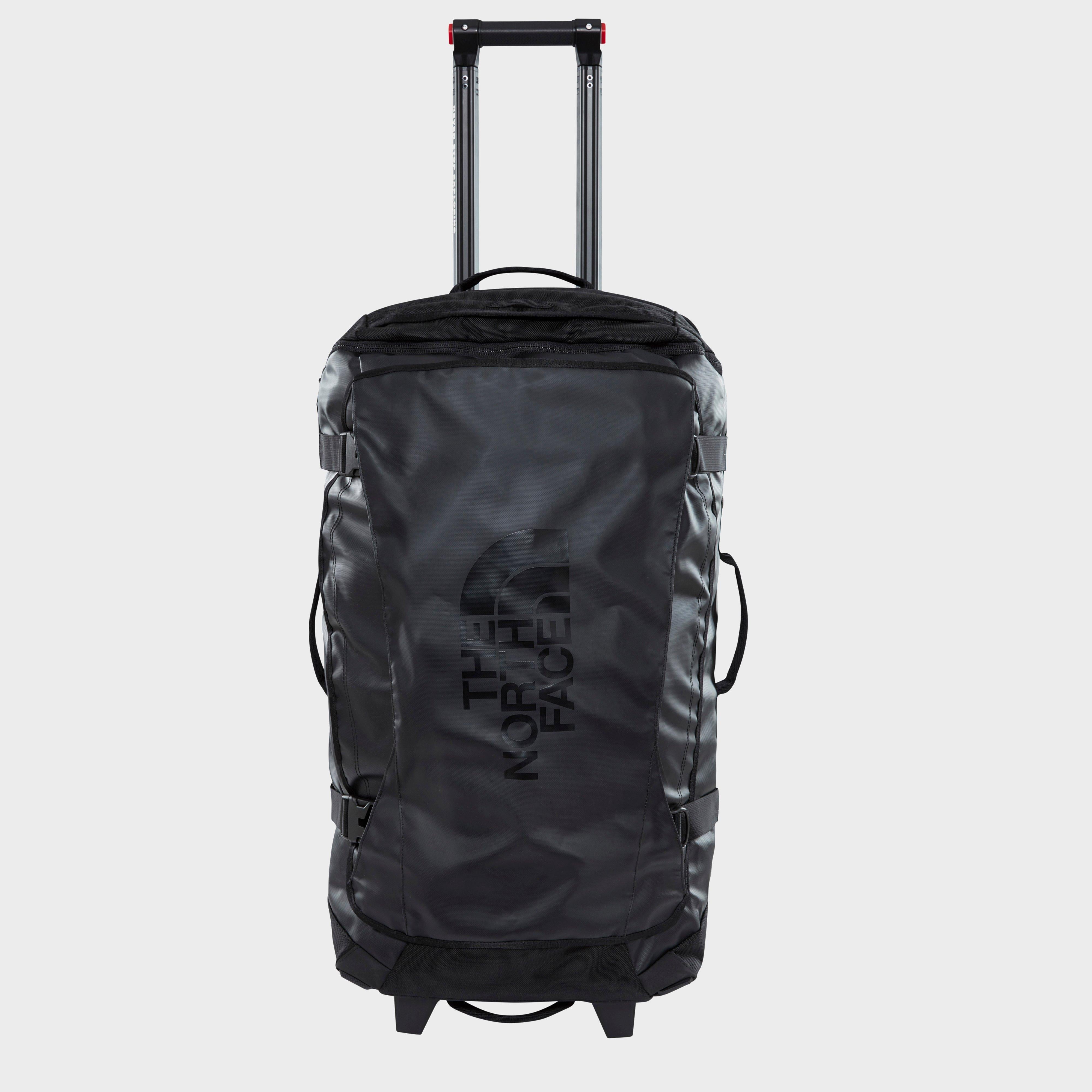 Black The North Face Rolling Thunder 30” Travel Bag – Blacks