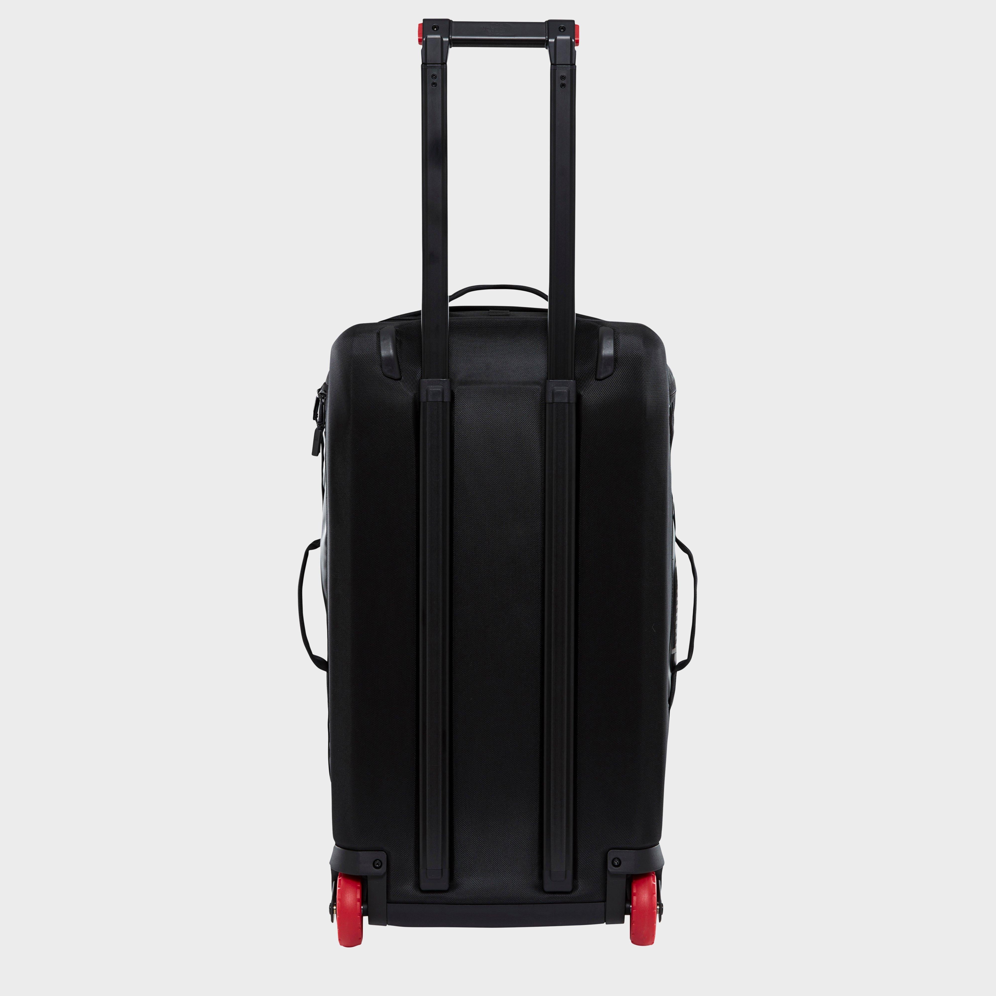 Black The North Face Rolling Thunder 30” Travel Bag – Blacks