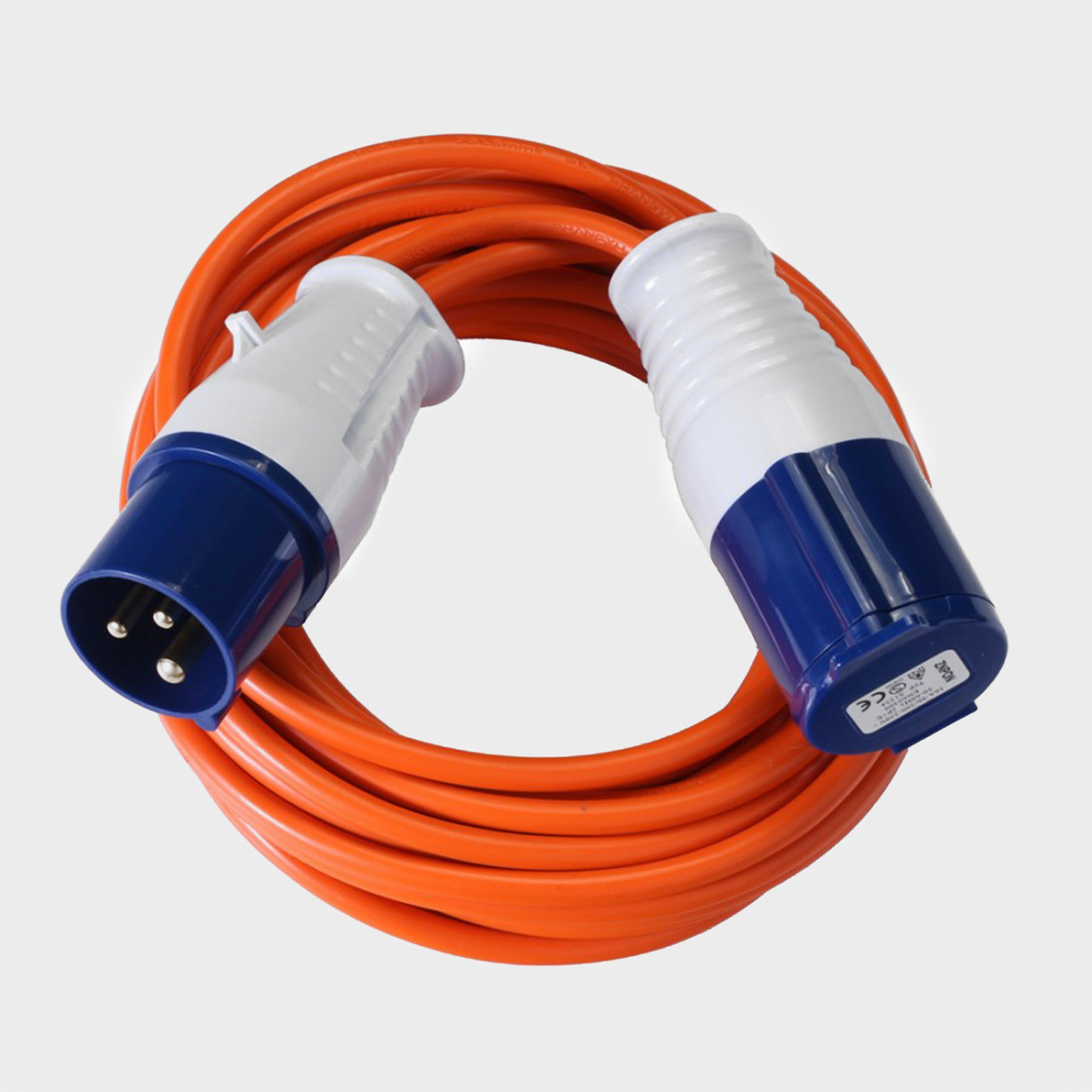 Voltaic 10m Mains Cable