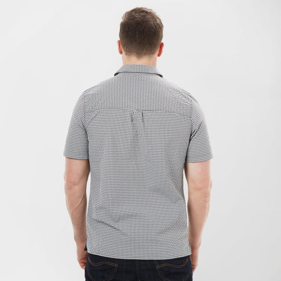 Men's Short Sleeve Hypress Shirt
