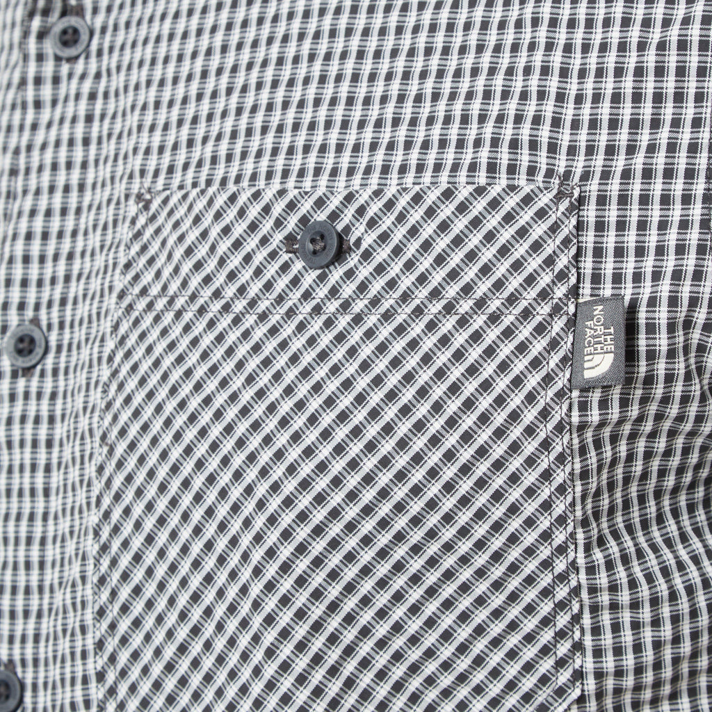 Men's Short Sleeve Hypress Shirt