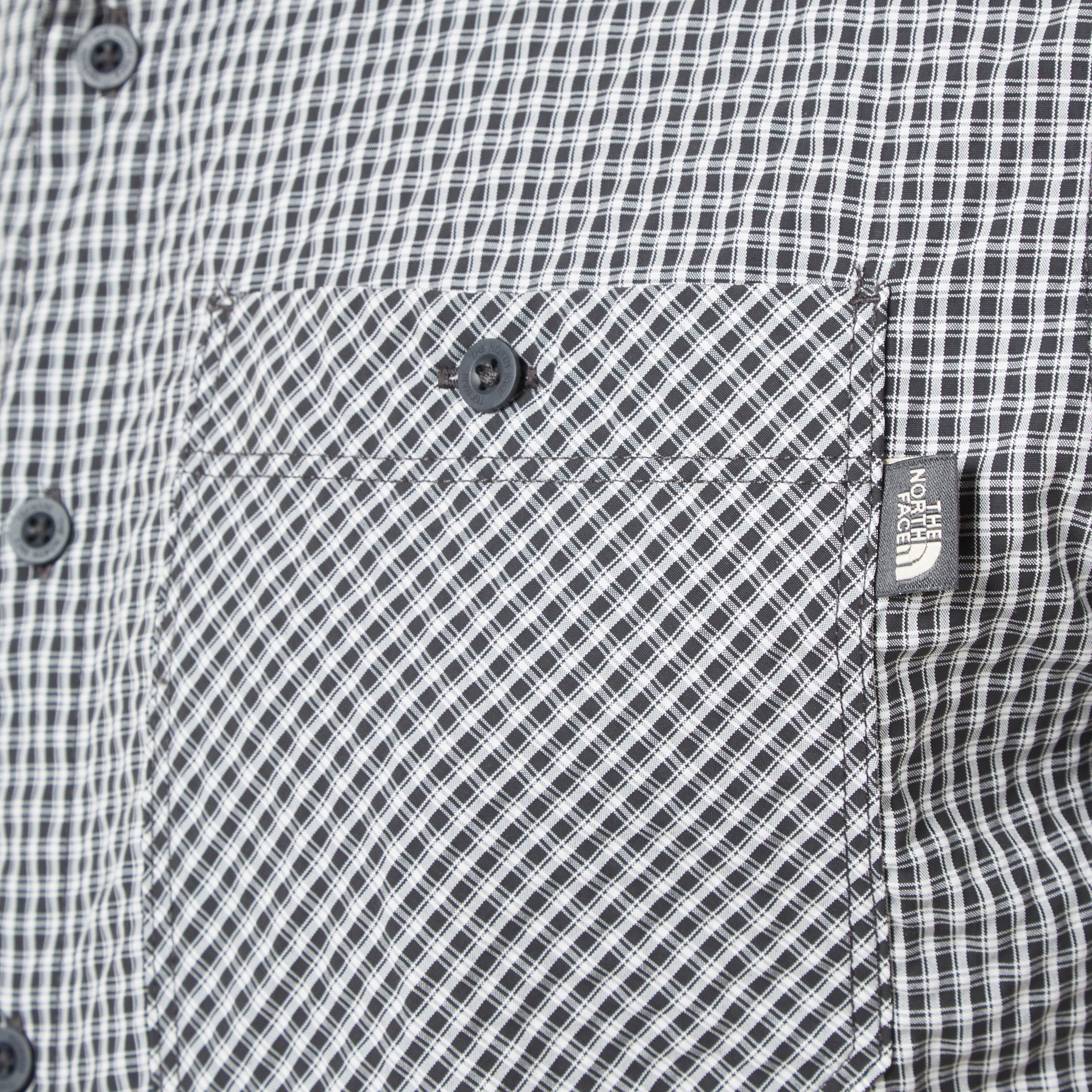 Men's Short Sleeve Hypress Shirt