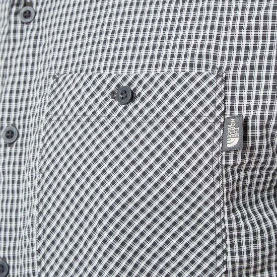 Men's Short Sleeve Hypress Shirt