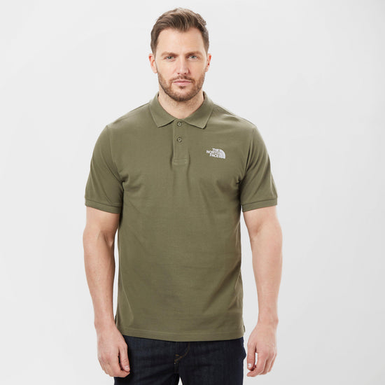 Men’s Piquet Polo