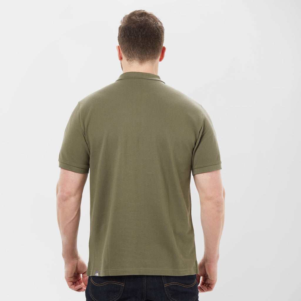 Men’s Piquet Polo