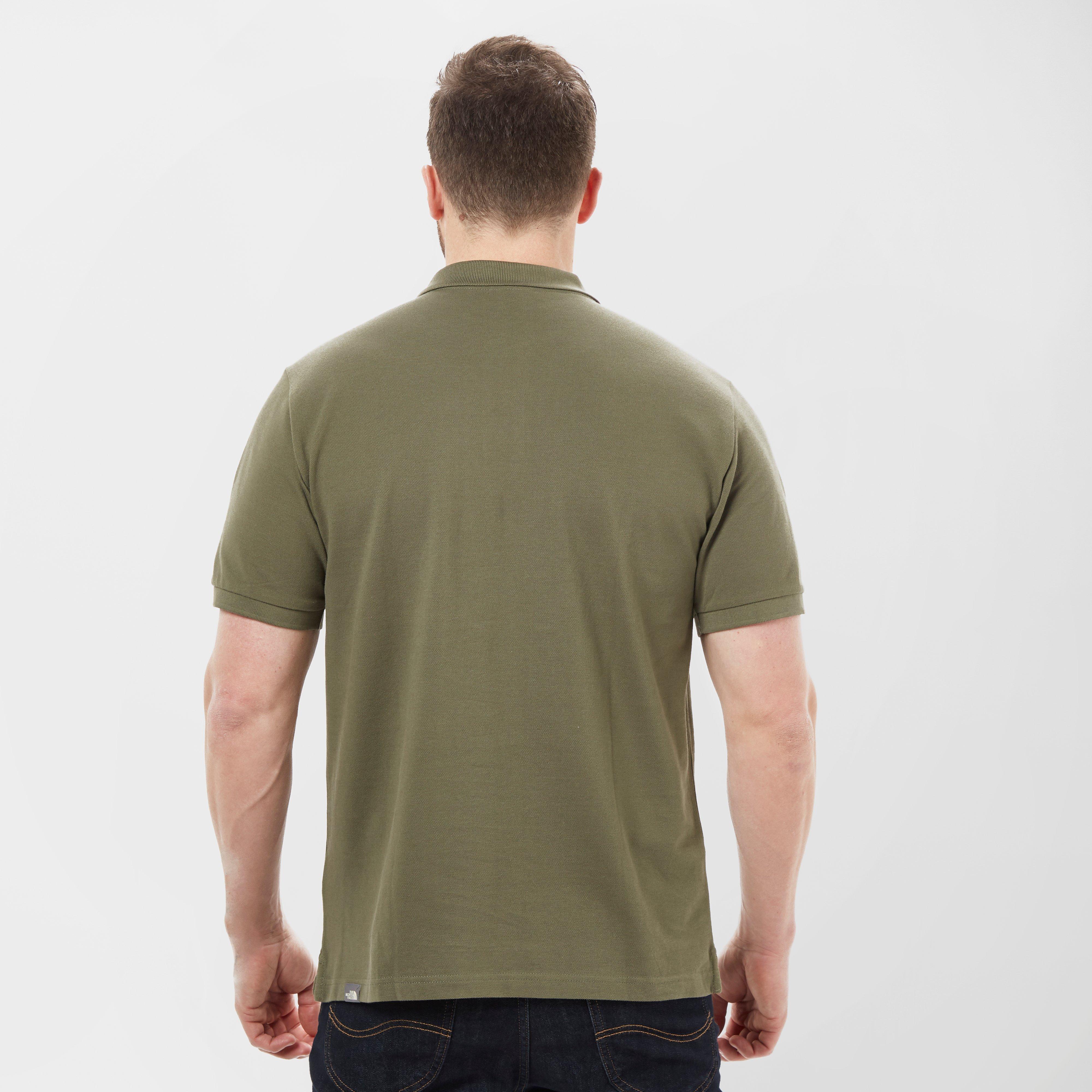 Men’s Piquet Polo