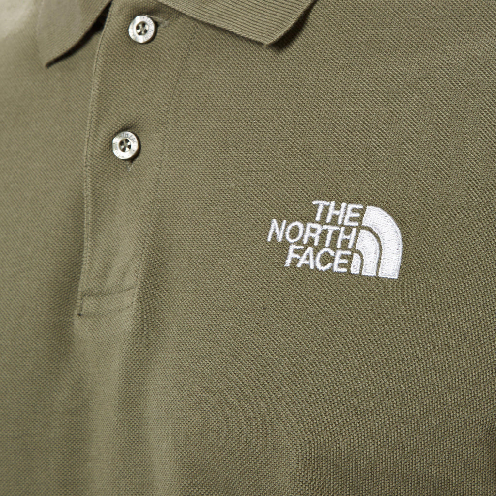 Men’s Piquet Polo