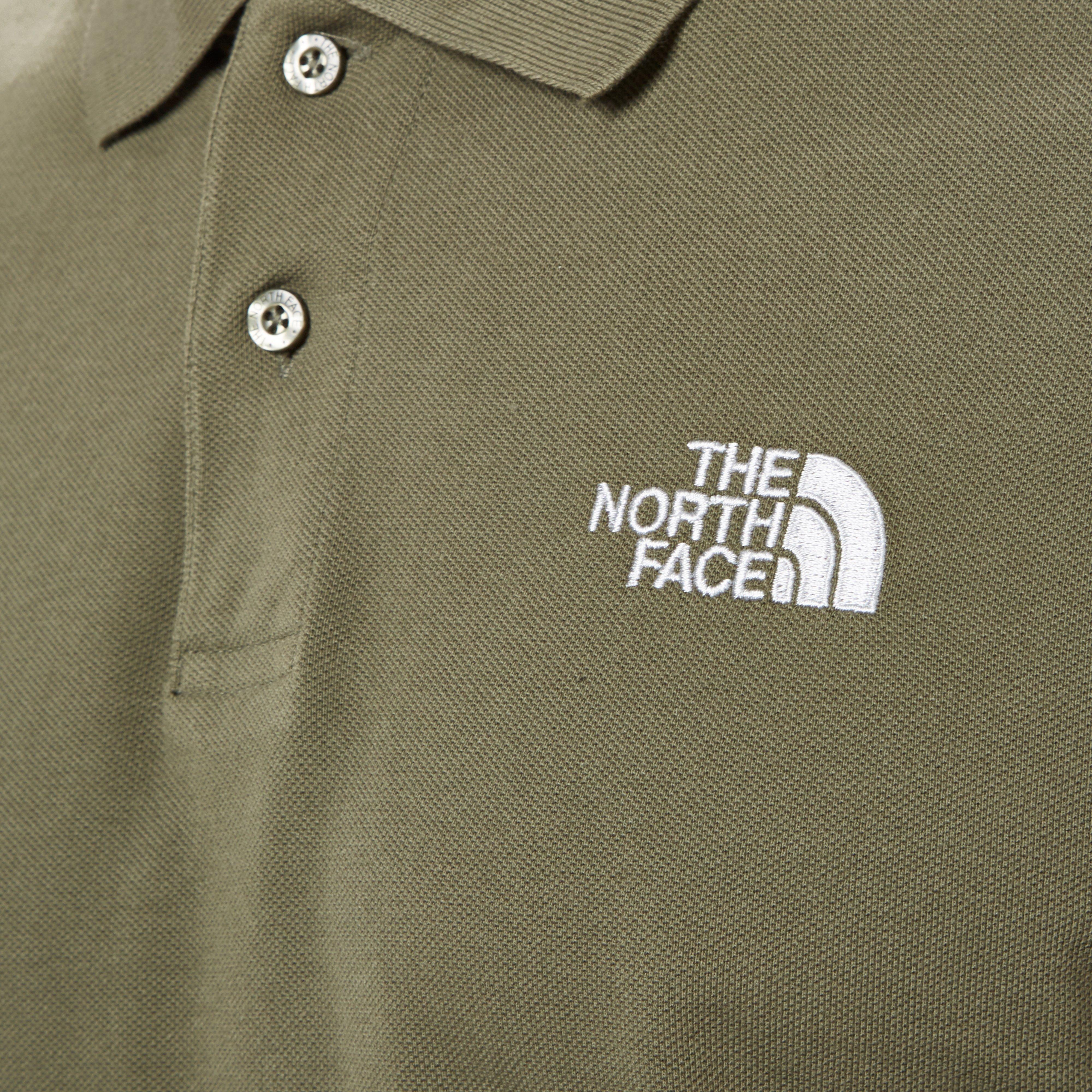 Men’s Piquet Polo