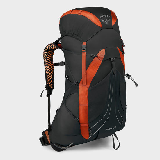 Men's Exos 38 Rucksack (Large)