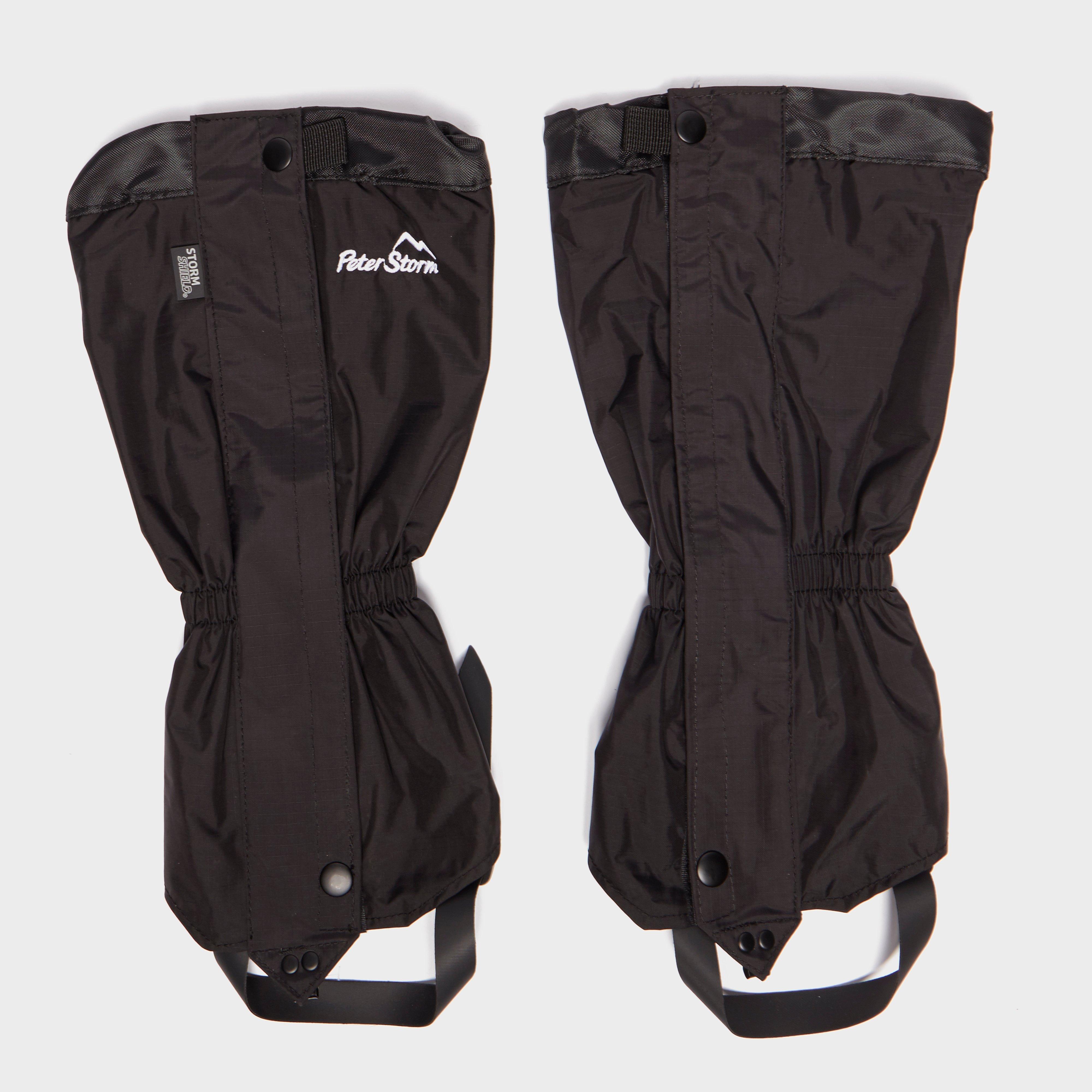 Hike Gaiters