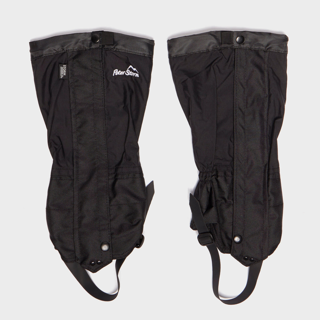 Trek Gaiters