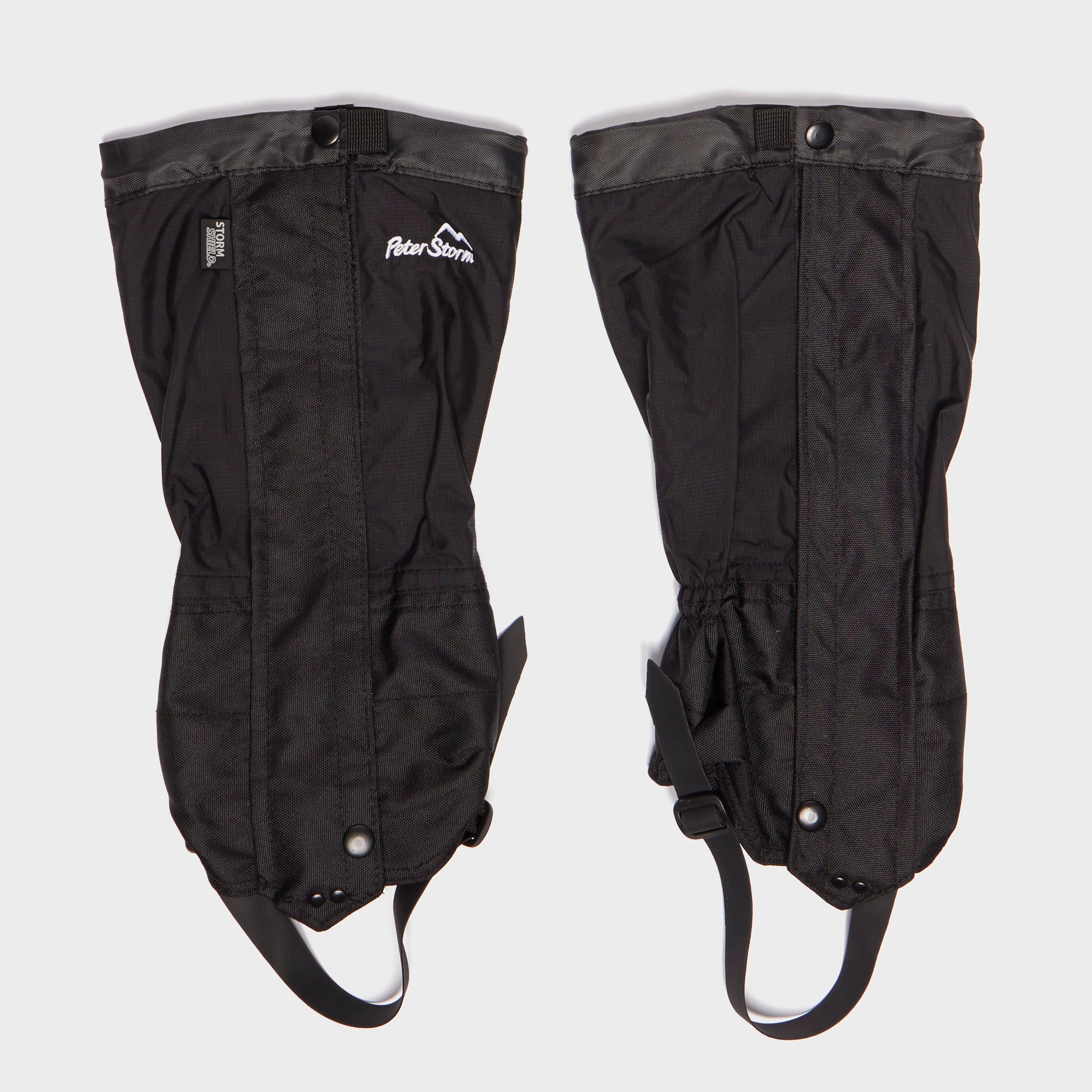 Trek Gaiters