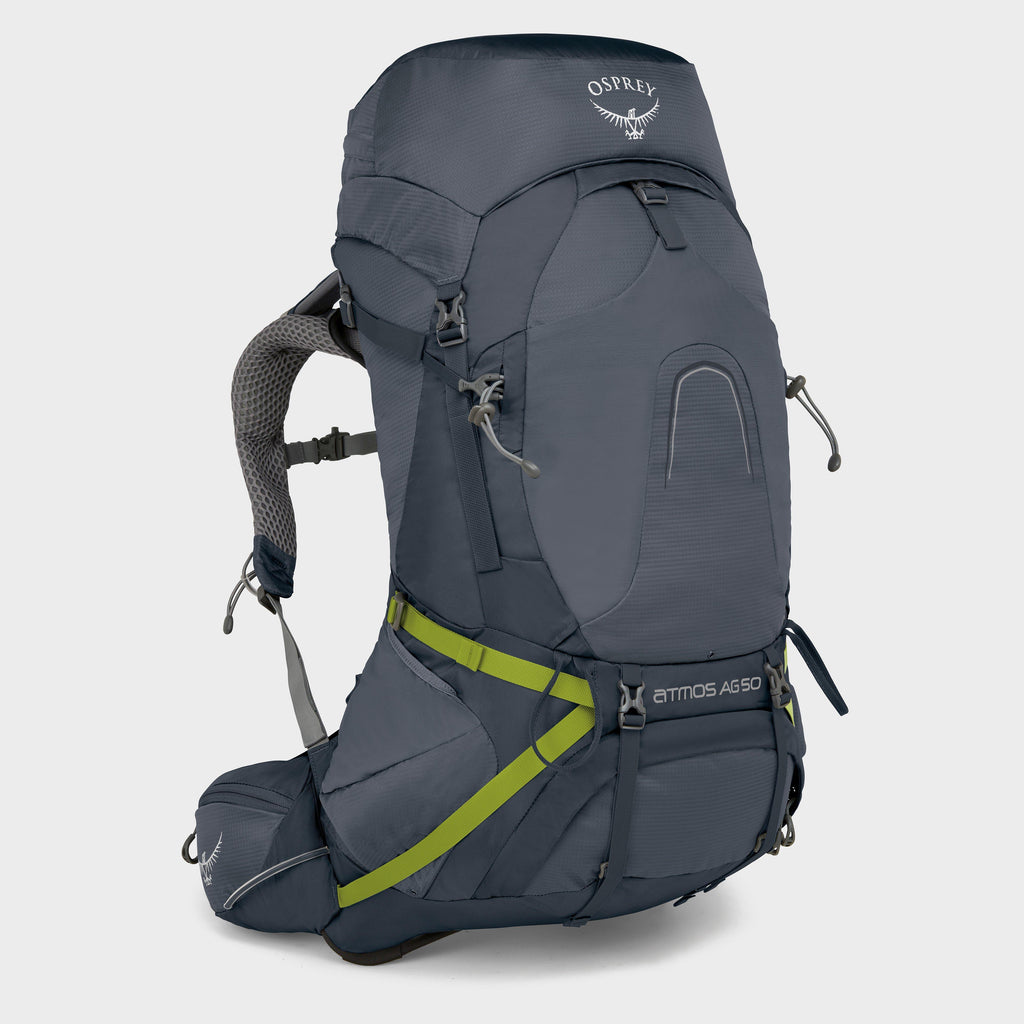 Men's Atmos AG 50 Litre Rucksack (Large)