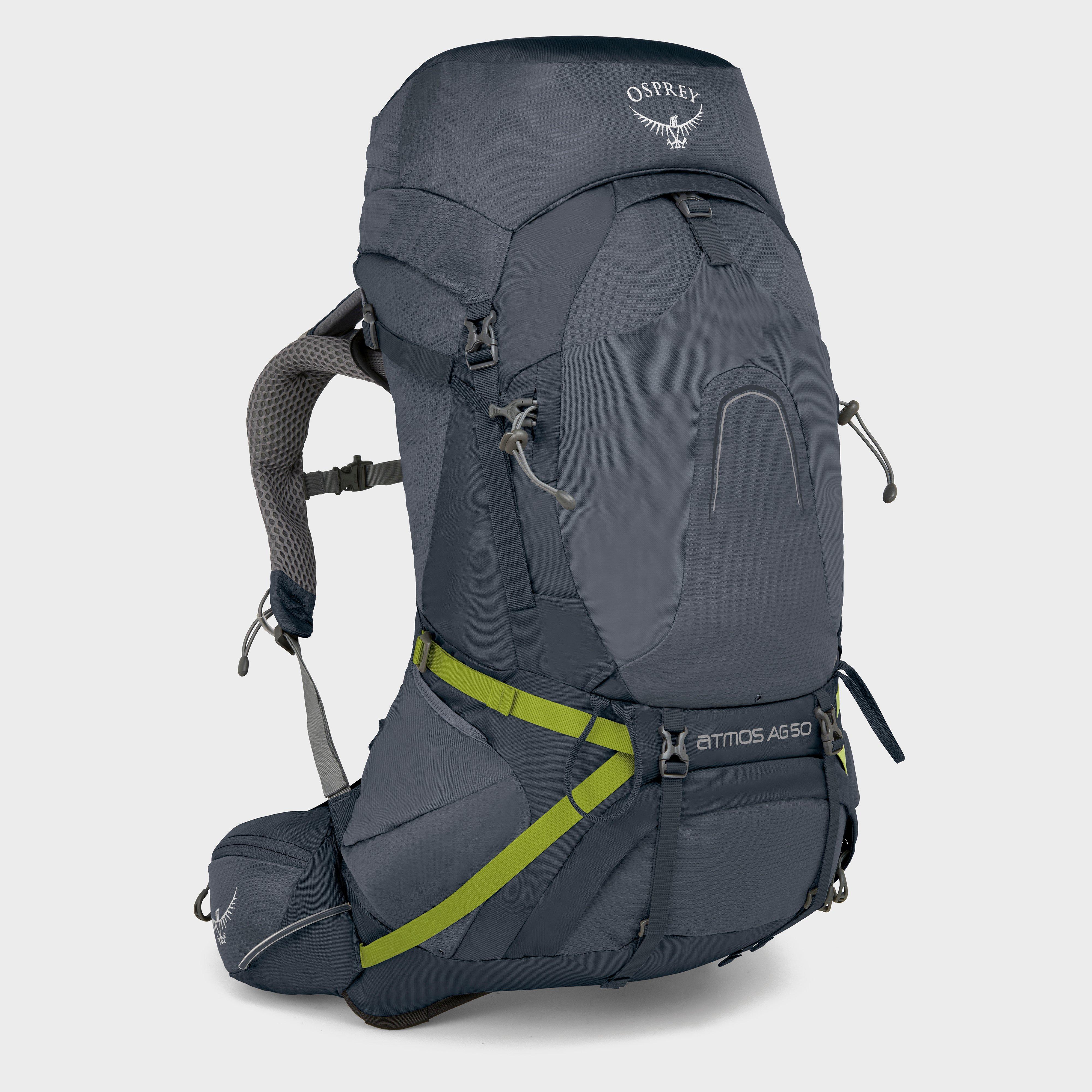 Men's Atmos AG 50 Litre Rucksack (Large)