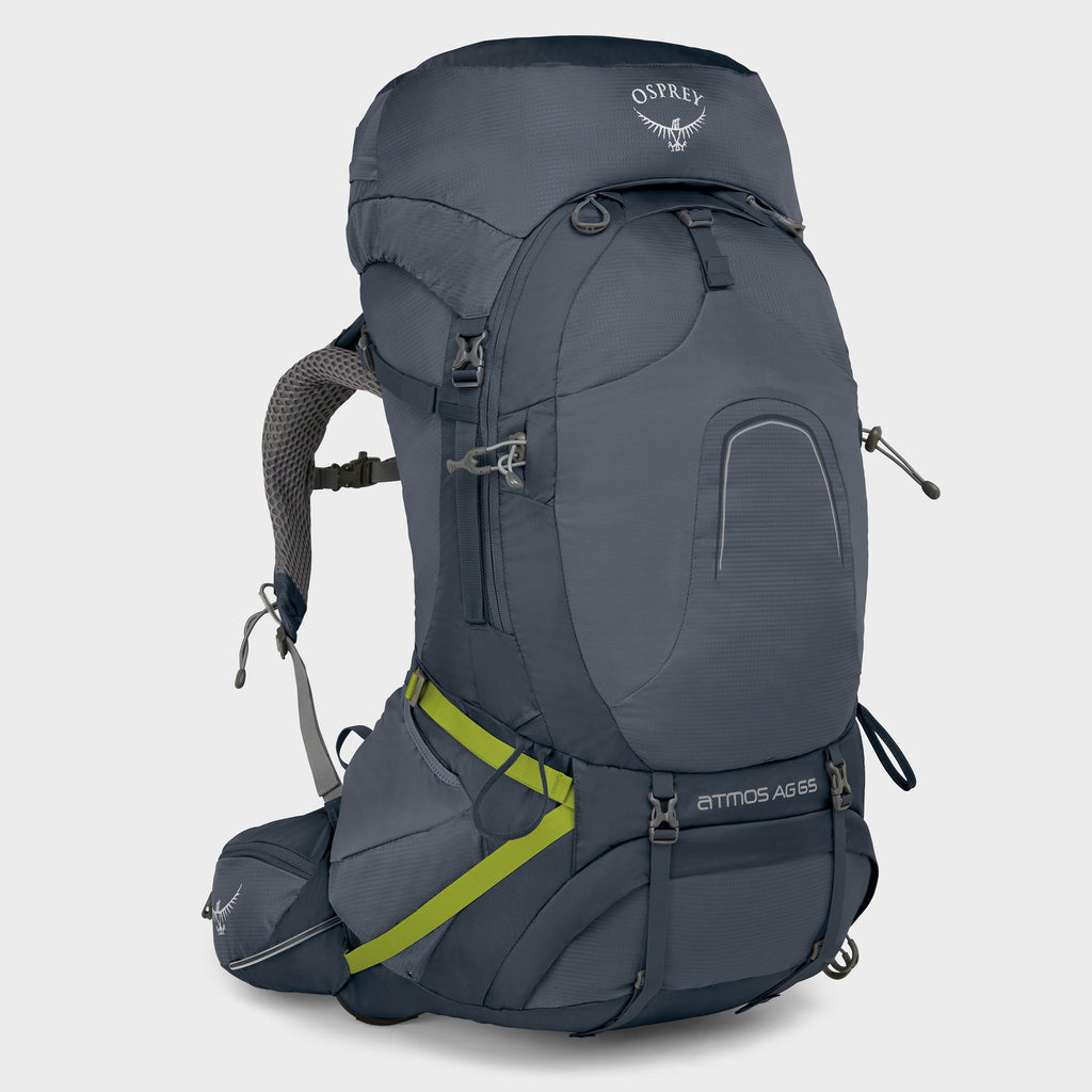 Atmos AG 65 Litre Rucksack (Large)