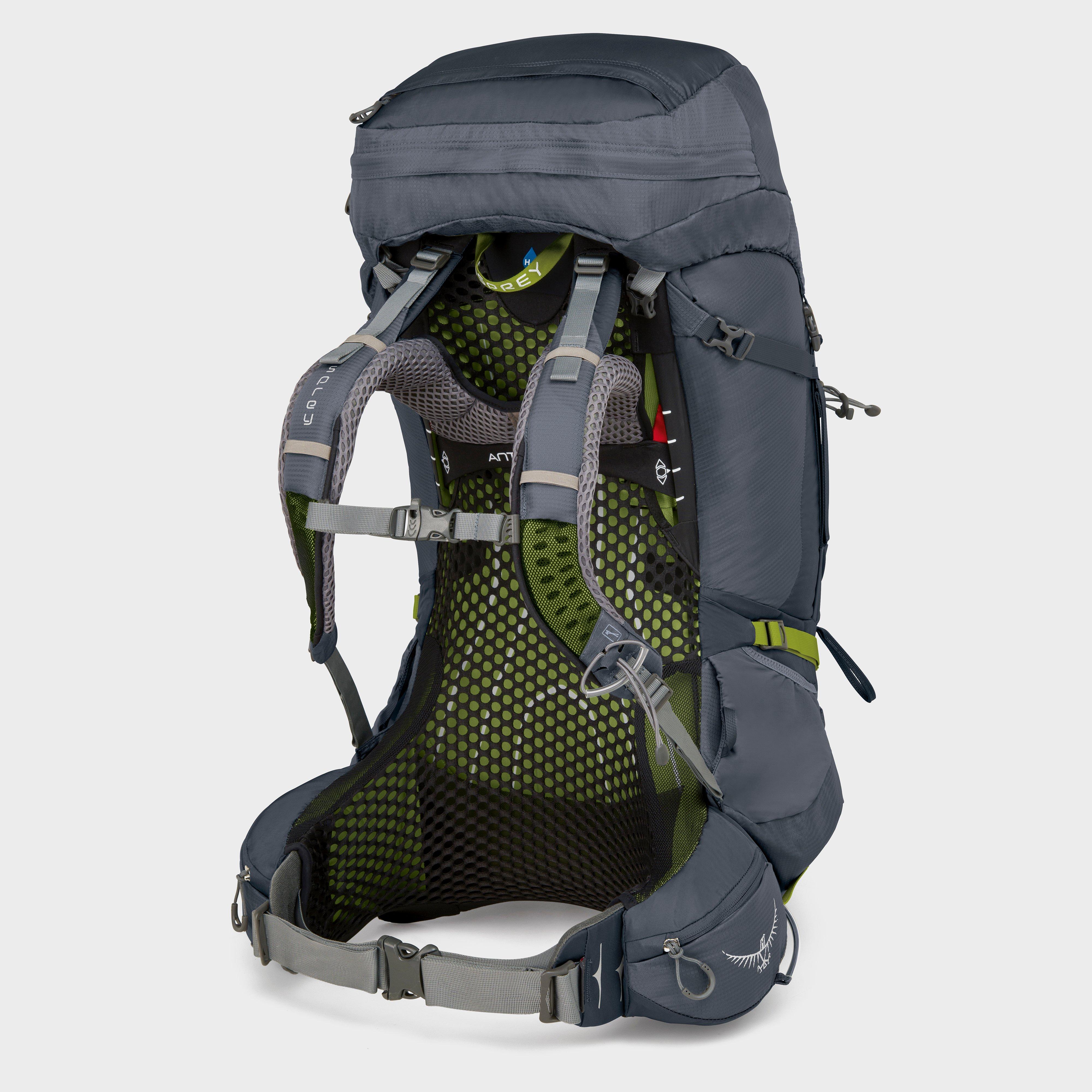 Atmos AG 65 Litre Rucksack (Large)