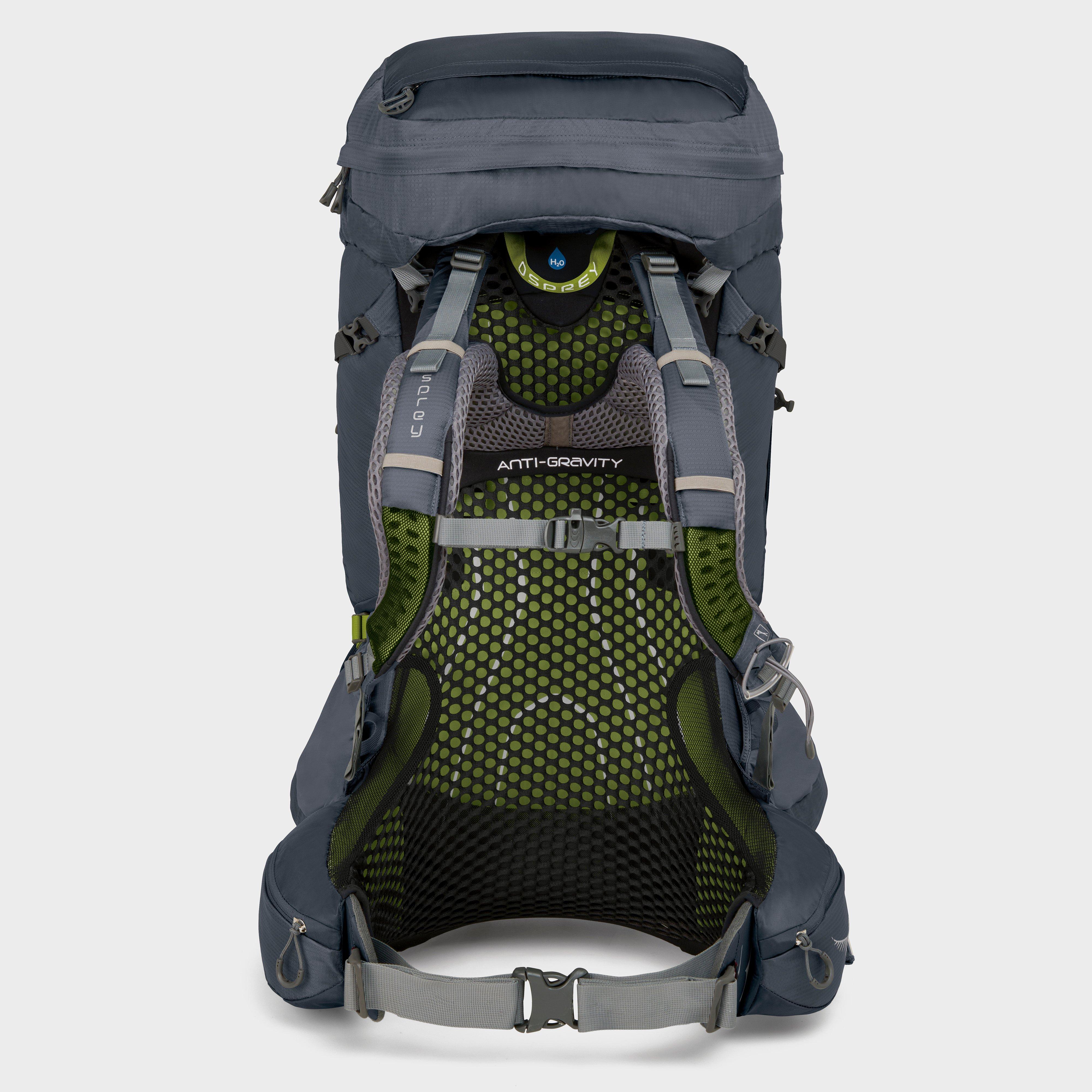 Atmos AG 65 Litre Rucksack (Large)