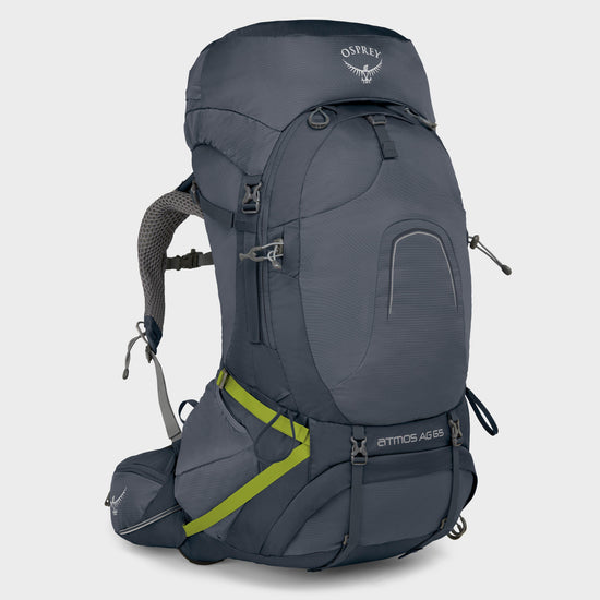 Atmos AG 65 Litre Rucksack (Medium)