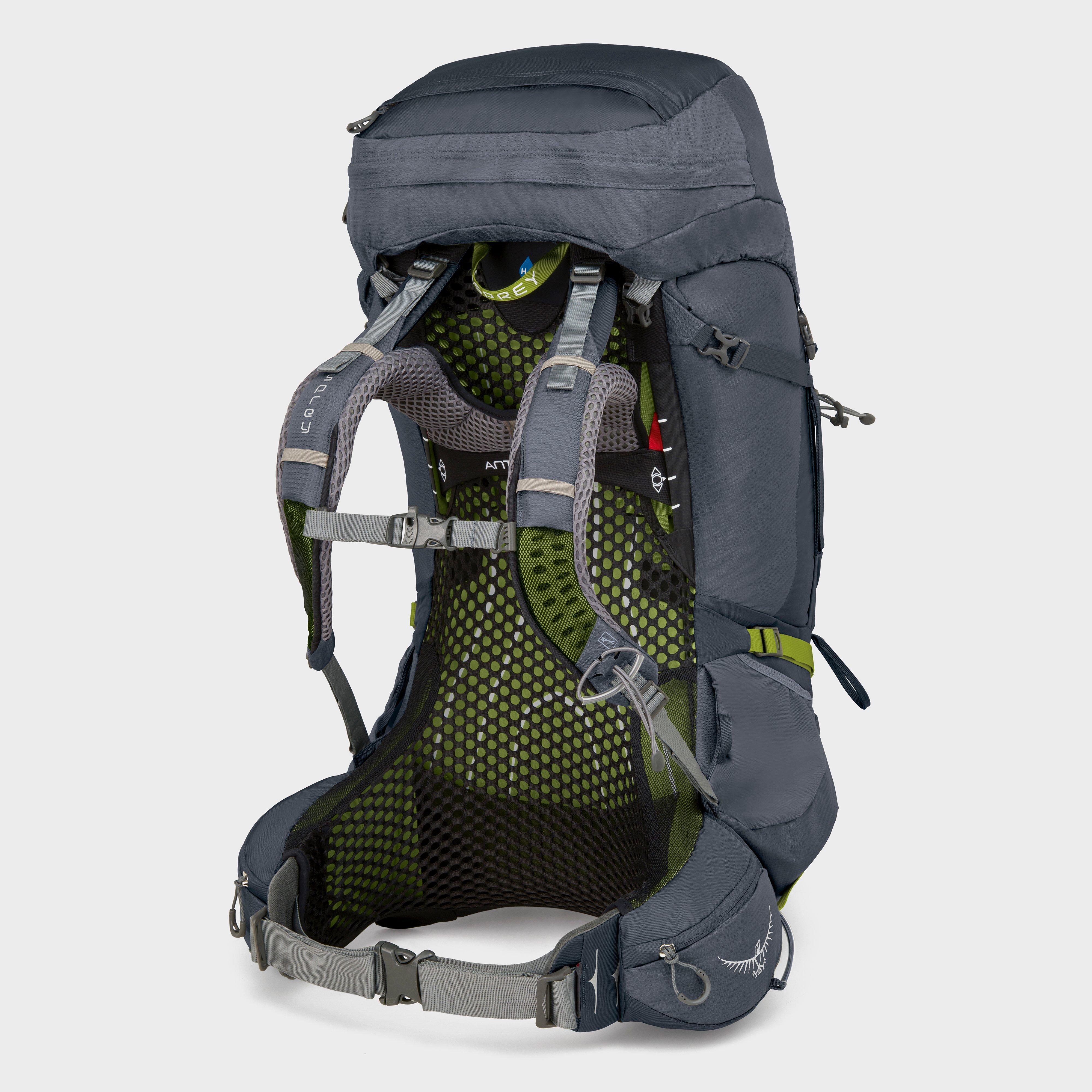 Atmos AG 65 Litre Rucksack (Medium)