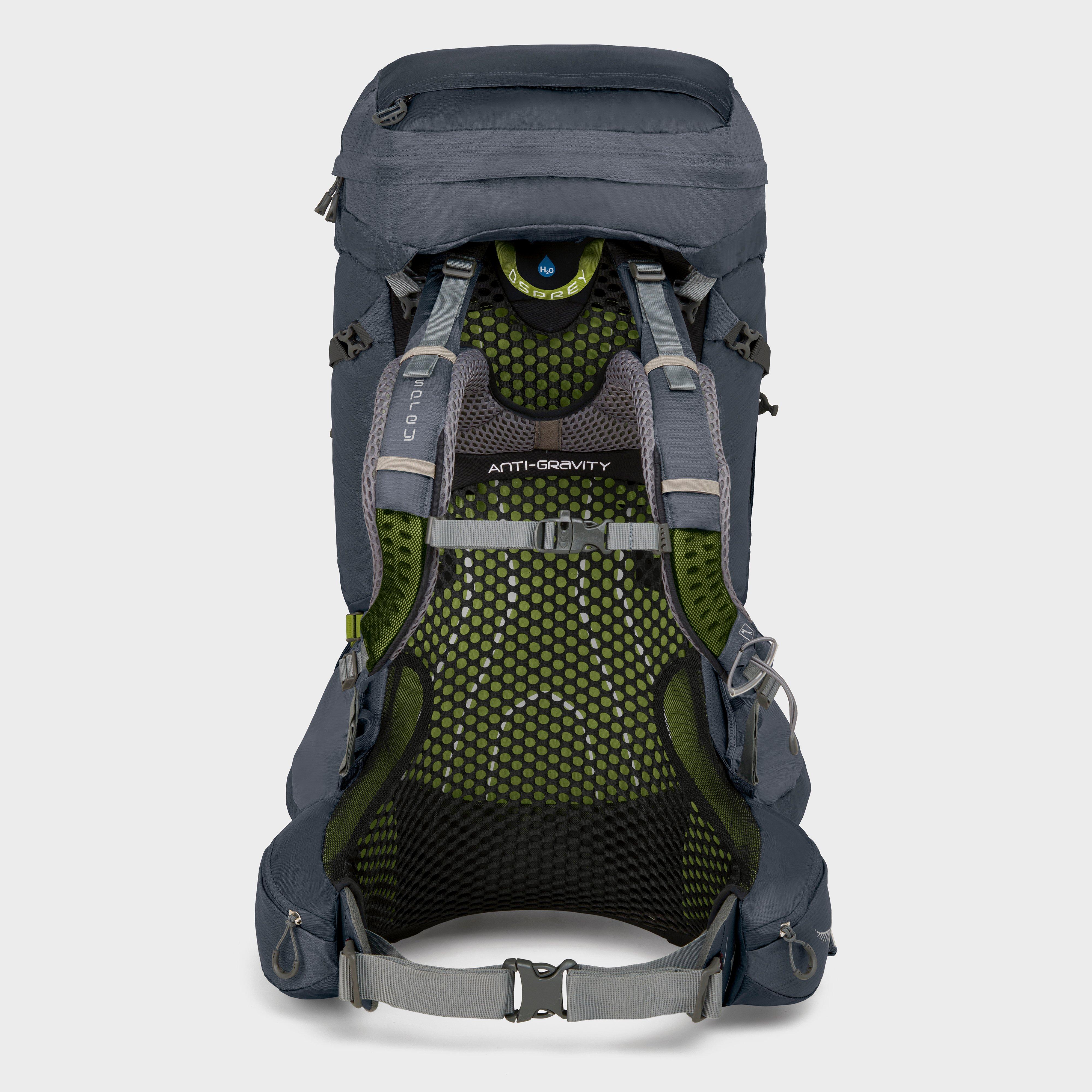 Atmos AG 65 Litre Rucksack (Medium)