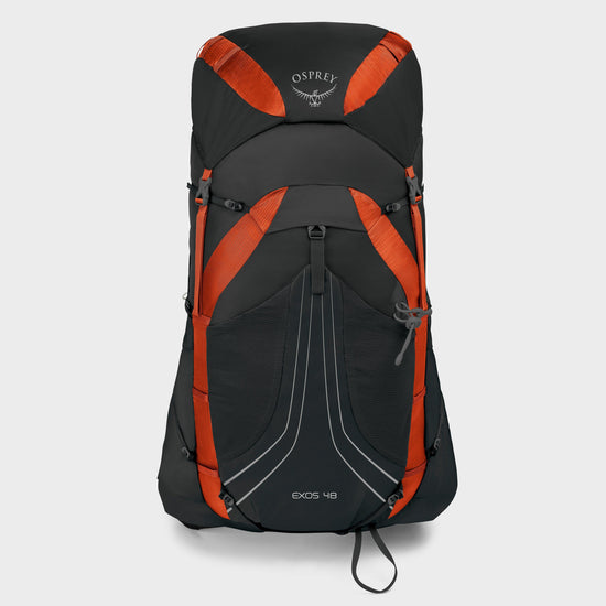 Men's Exos 48 Rucksack (Medium)