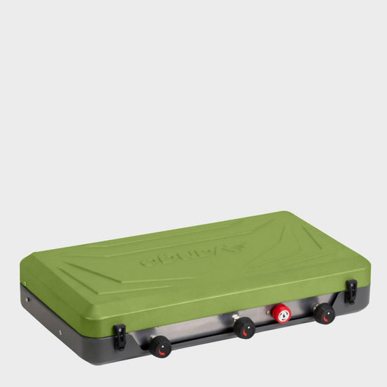 Combi IR Grill Cooker