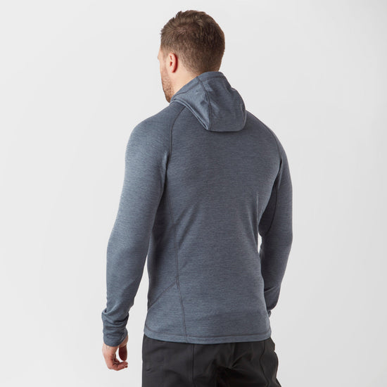 Men's Nexus Hooded Fleece Jacket