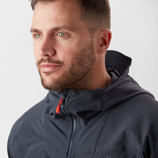 Men's Torque Jacket