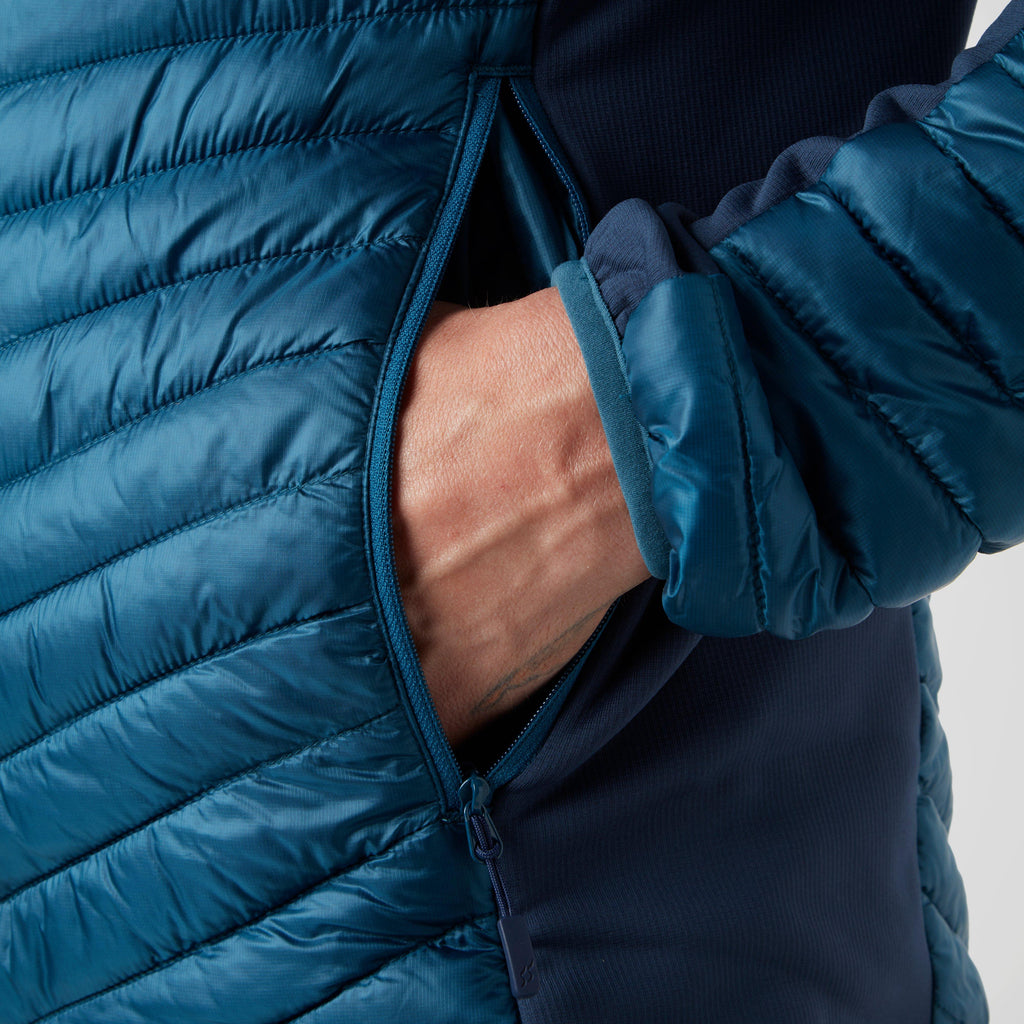 Men's Cirrus Flex Jacket