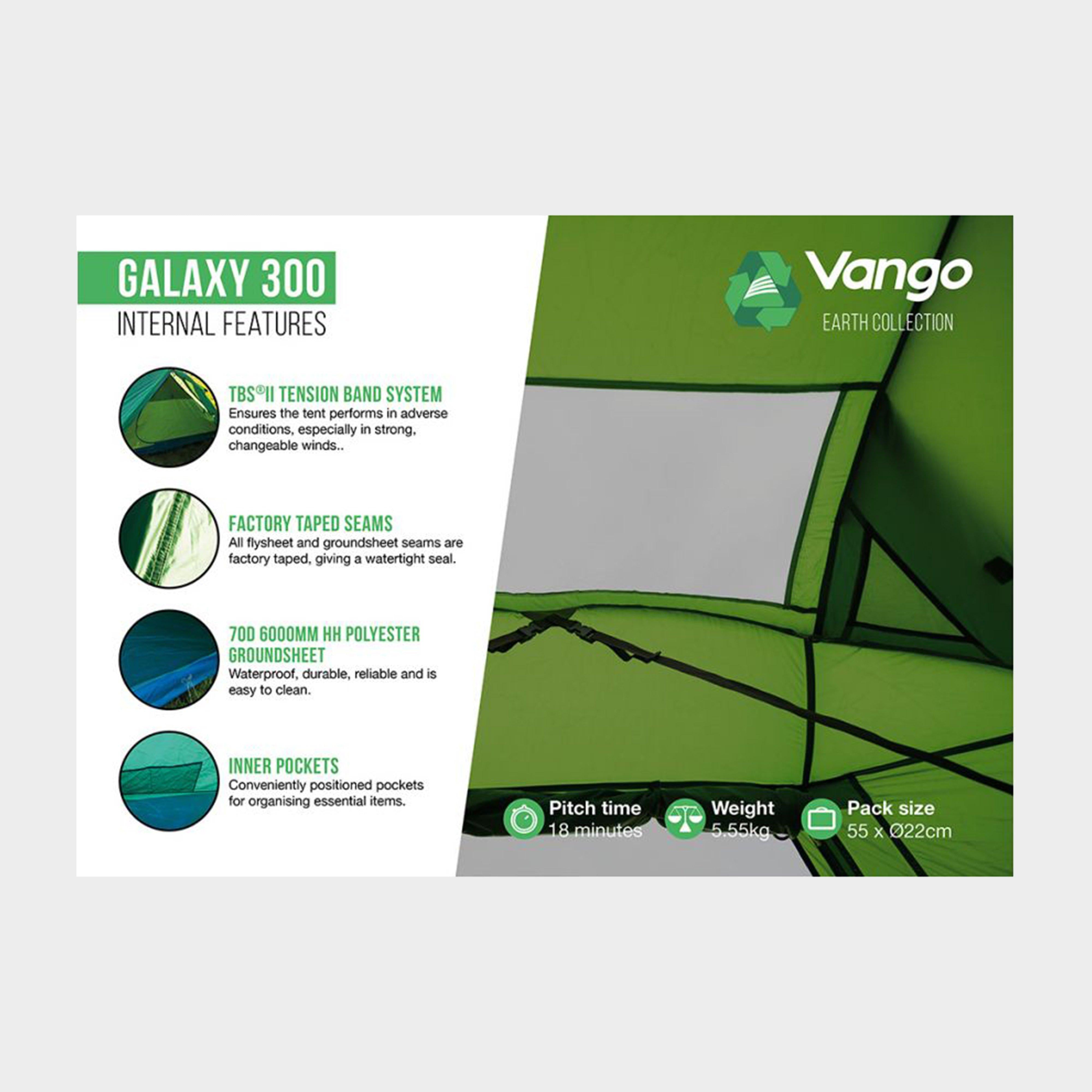 Galaxy 300