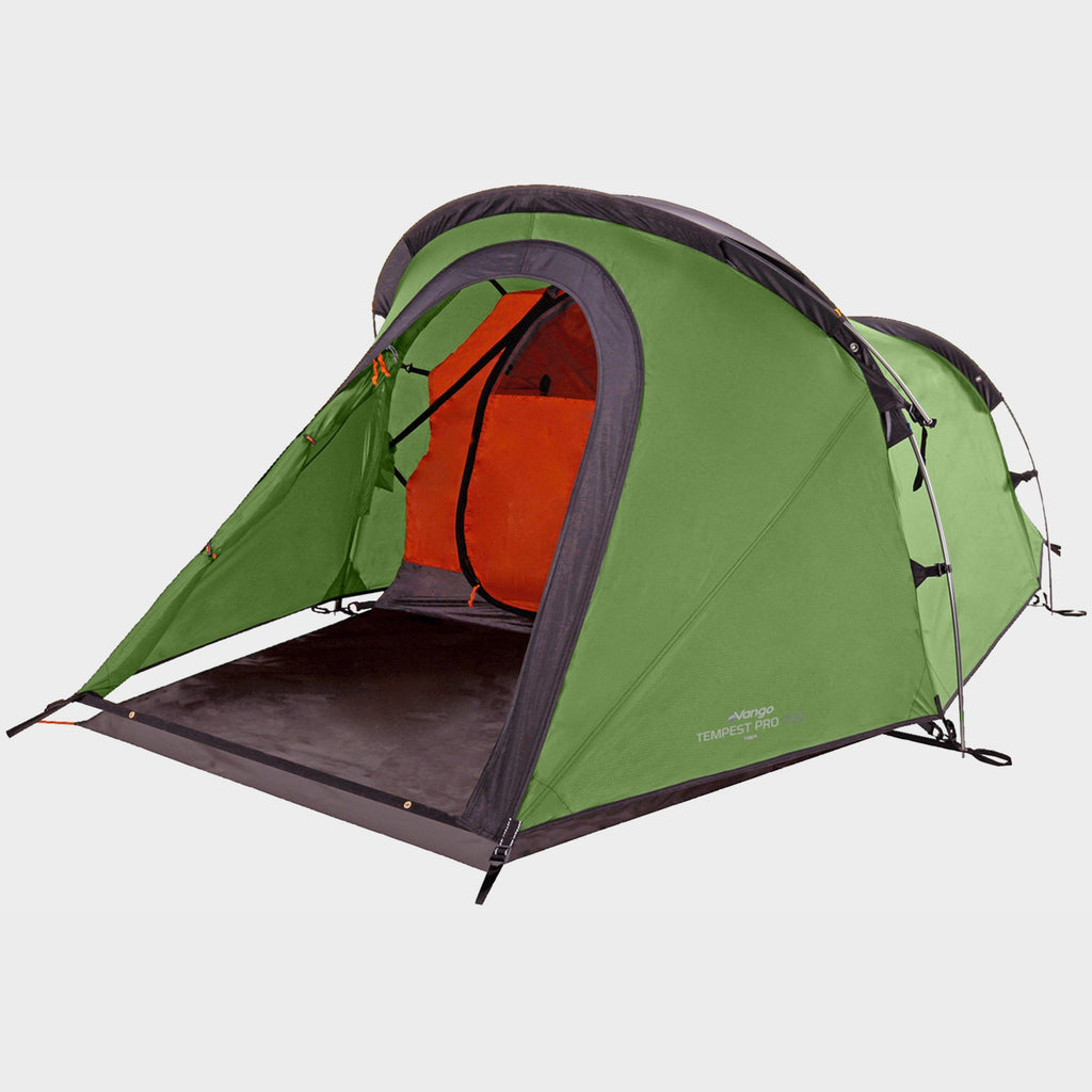 Tempest Pro 200