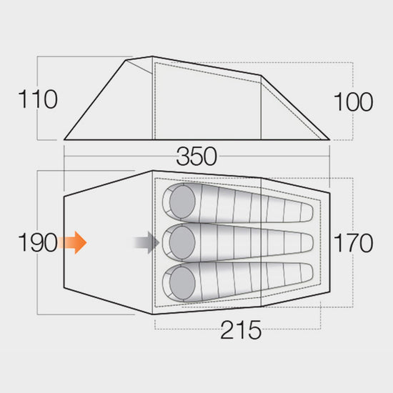 Tempest Pro 300