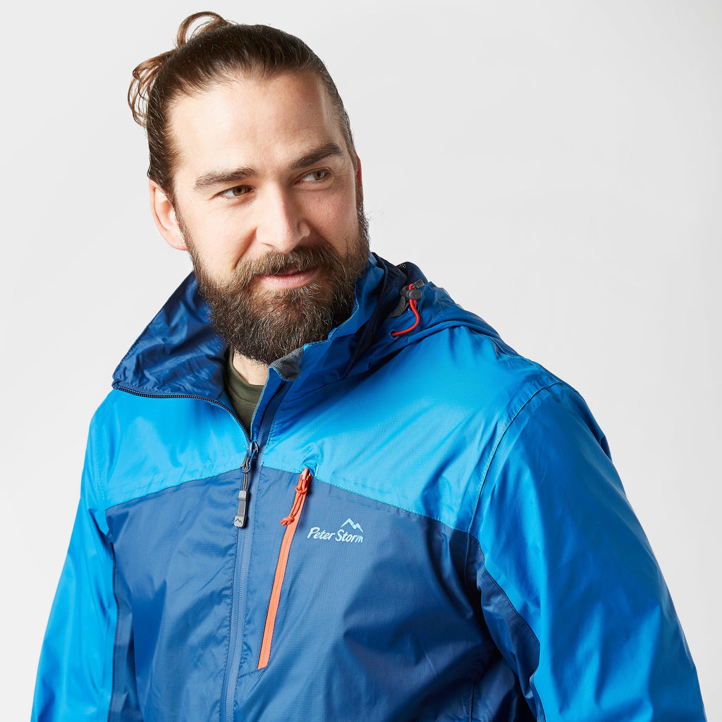 Men’s Torrent II Waterproof Jacket