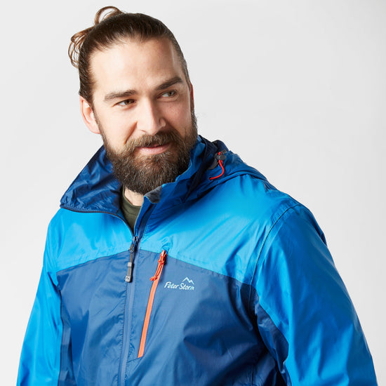 Men’s Torrent II Waterproof Jacket