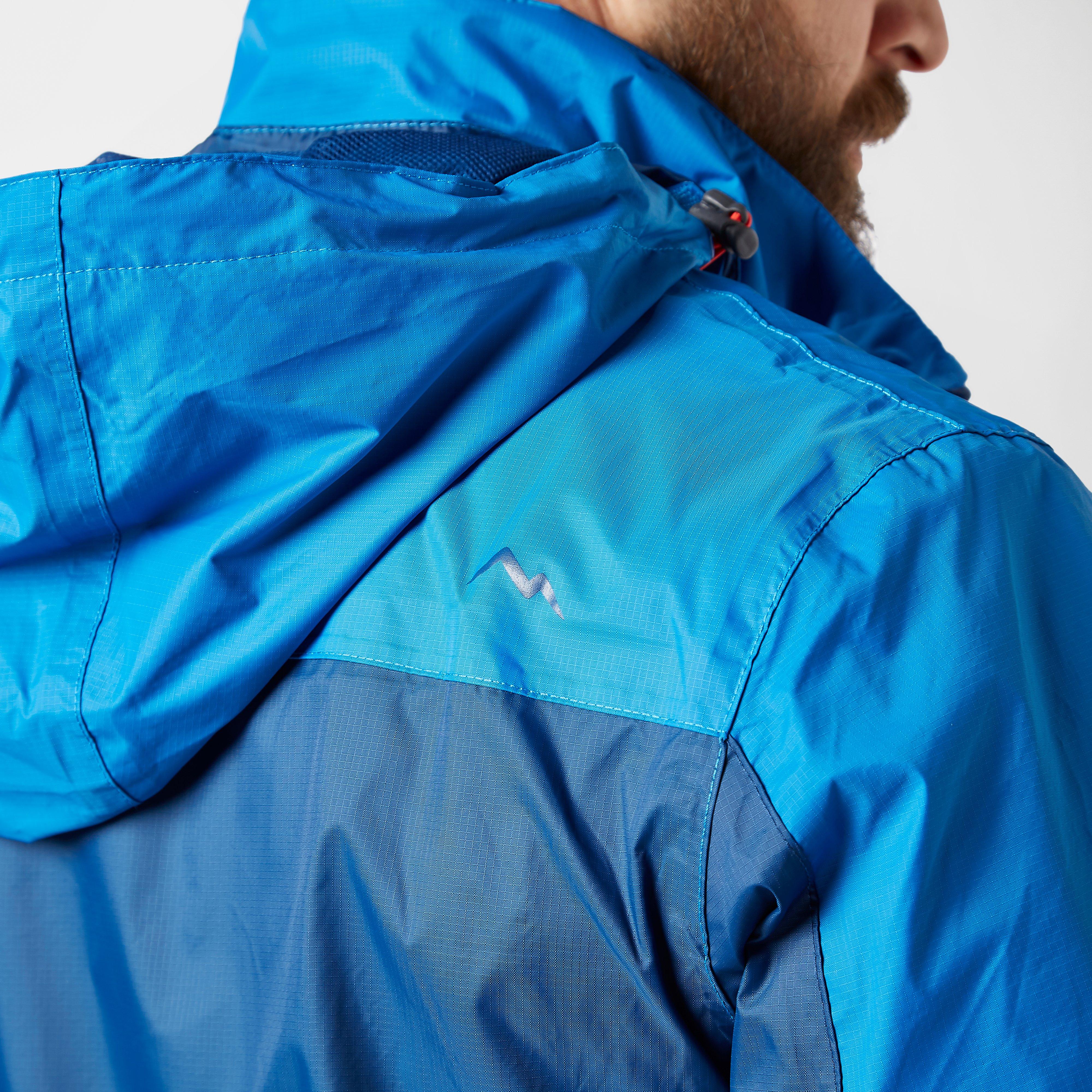 Men’s Torrent II Waterproof Jacket
