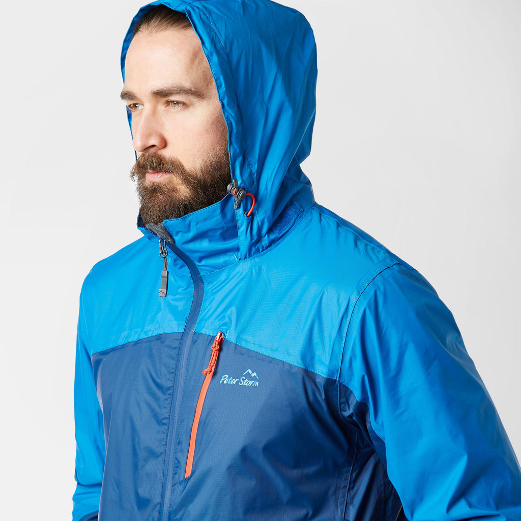 Men’s Torrent II Waterproof Jacket