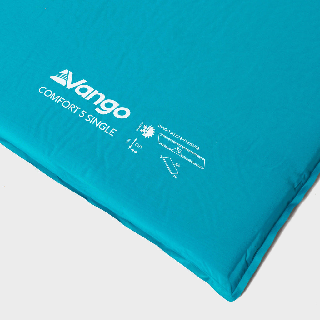 Comfort 5 Single Sleeping Mat
