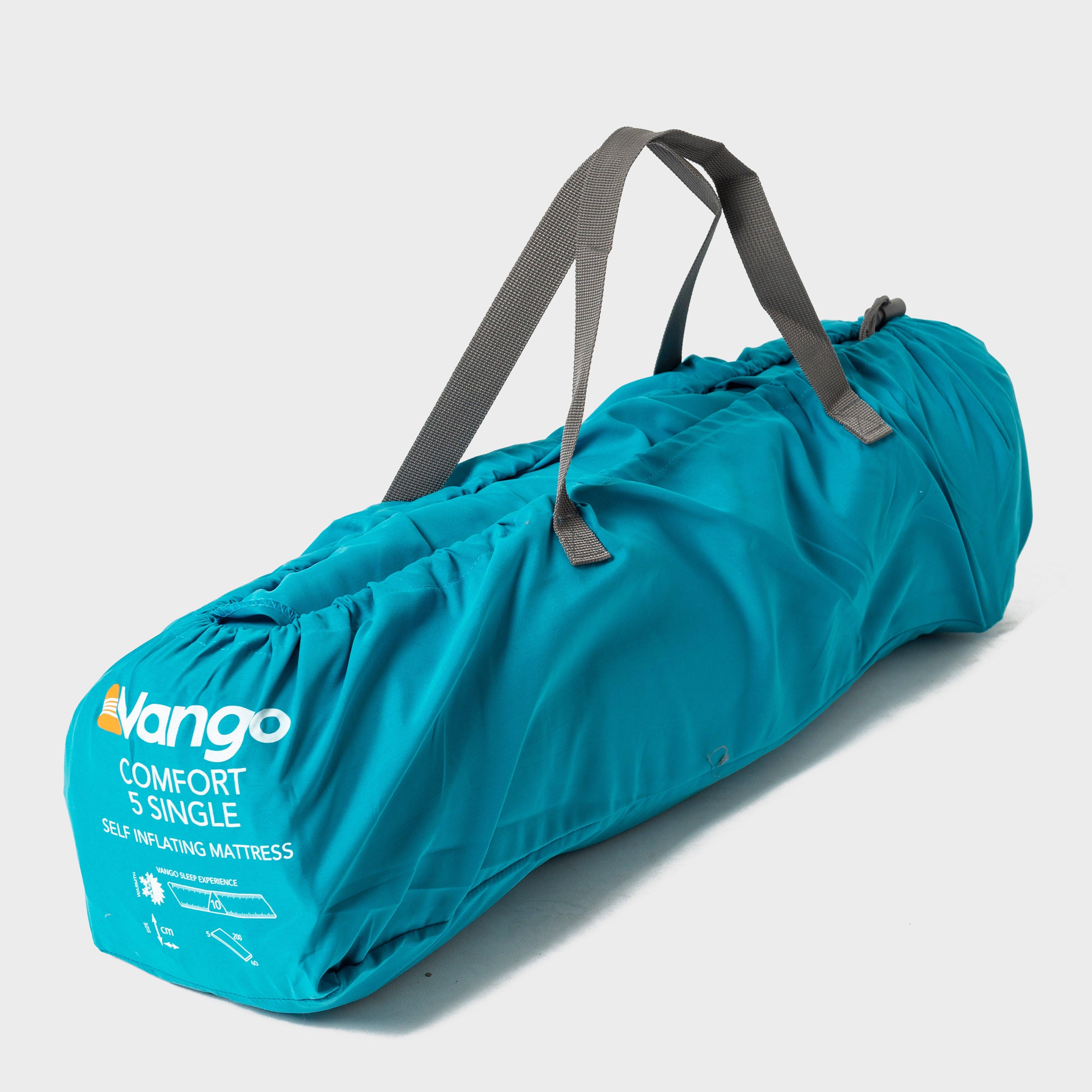Comfort 5 Single Sleeping Mat