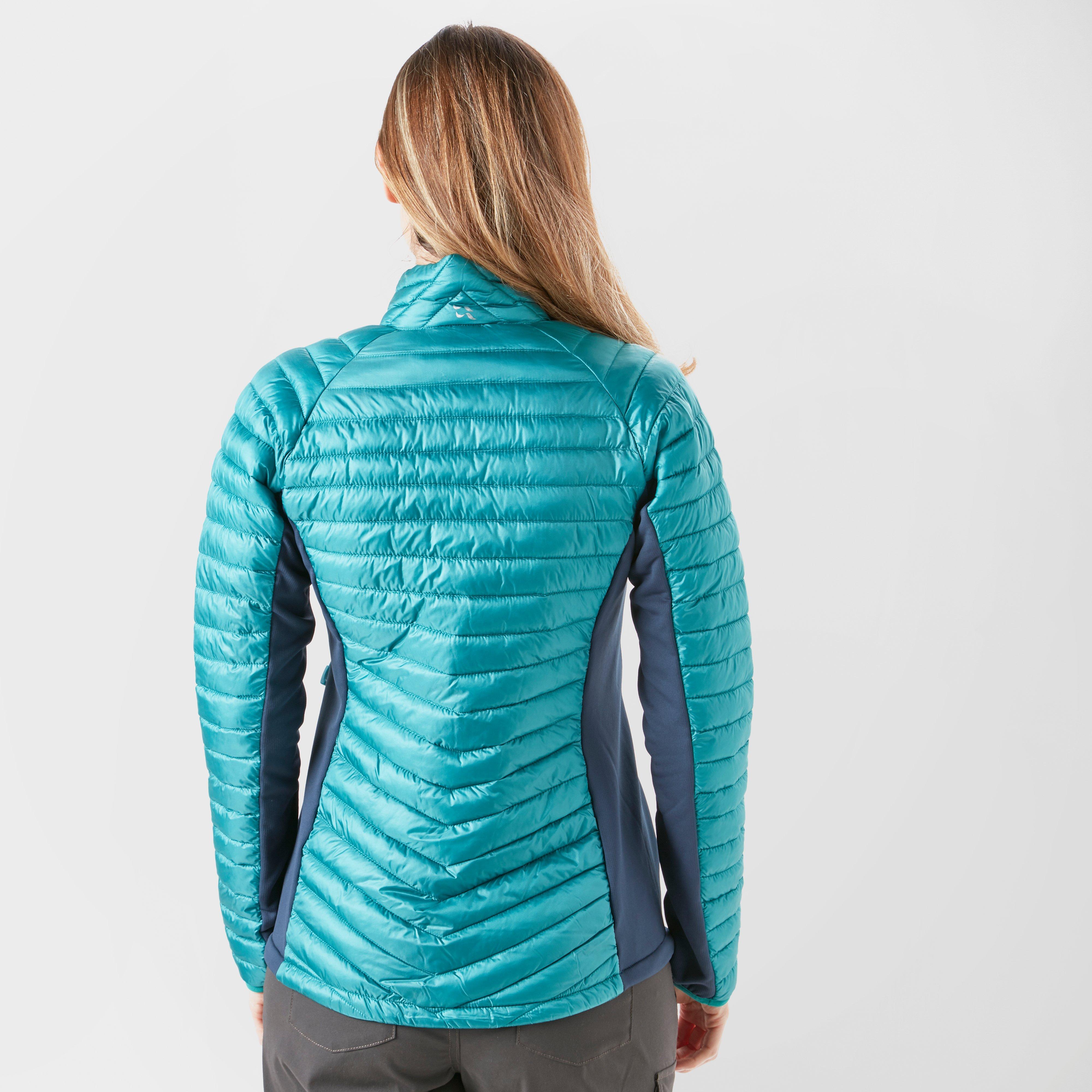 Women's Cirrus Flex Insulated Jacke