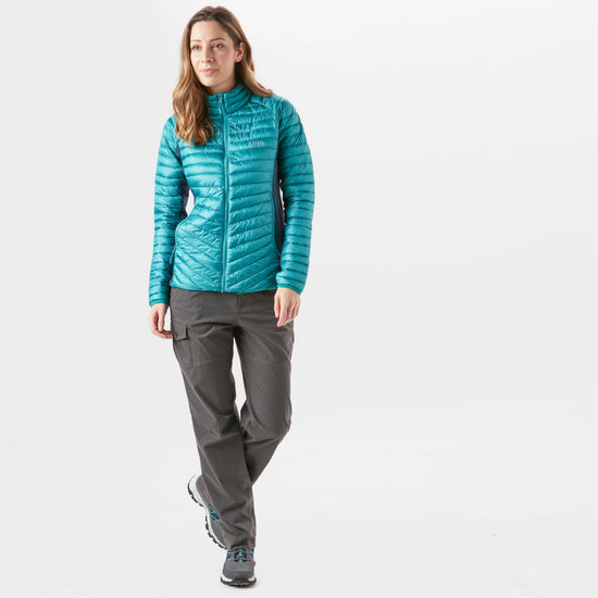 Women's Cirrus Flex Insulated Jacke